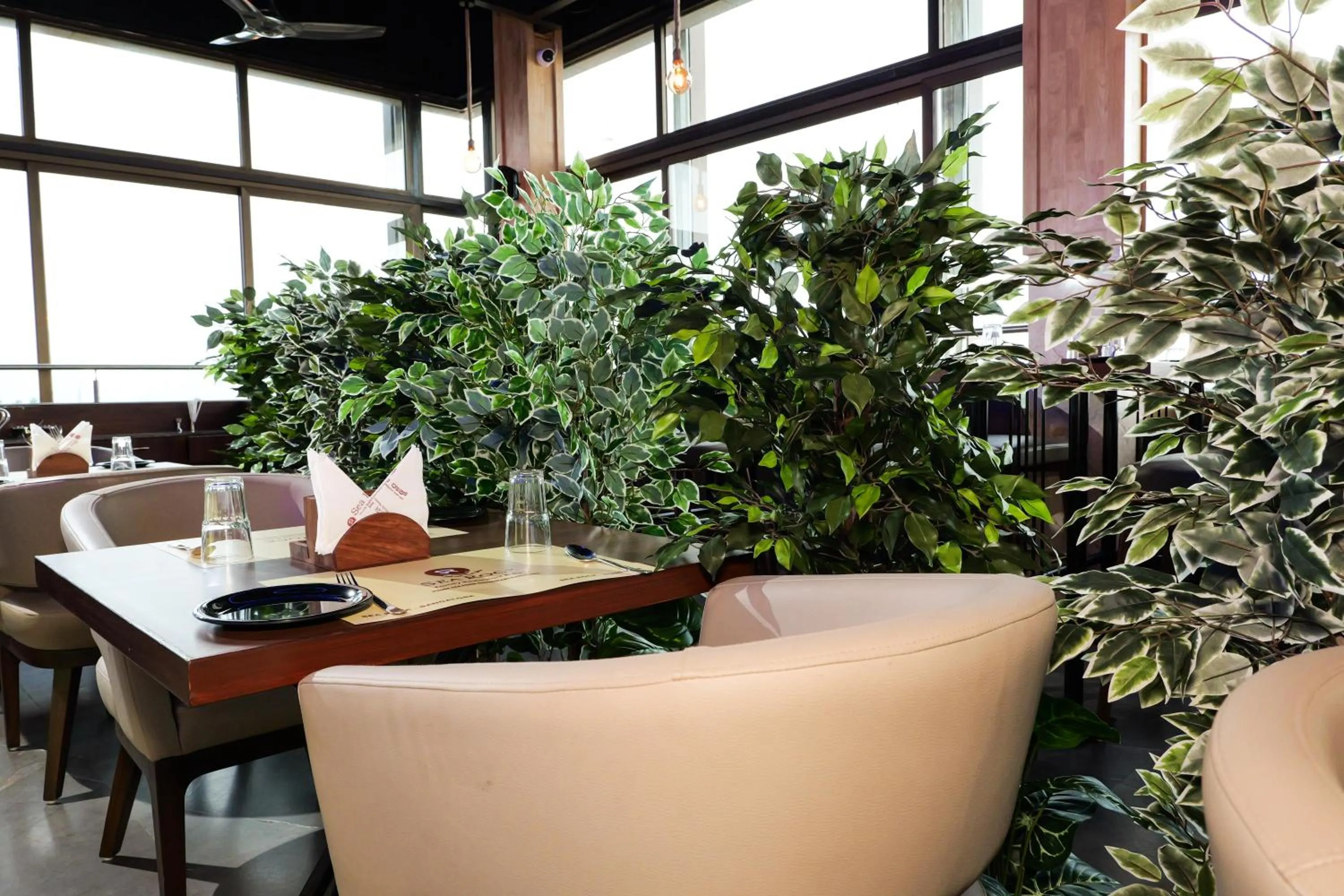 Restaurant/places to eat in UVA MANISH