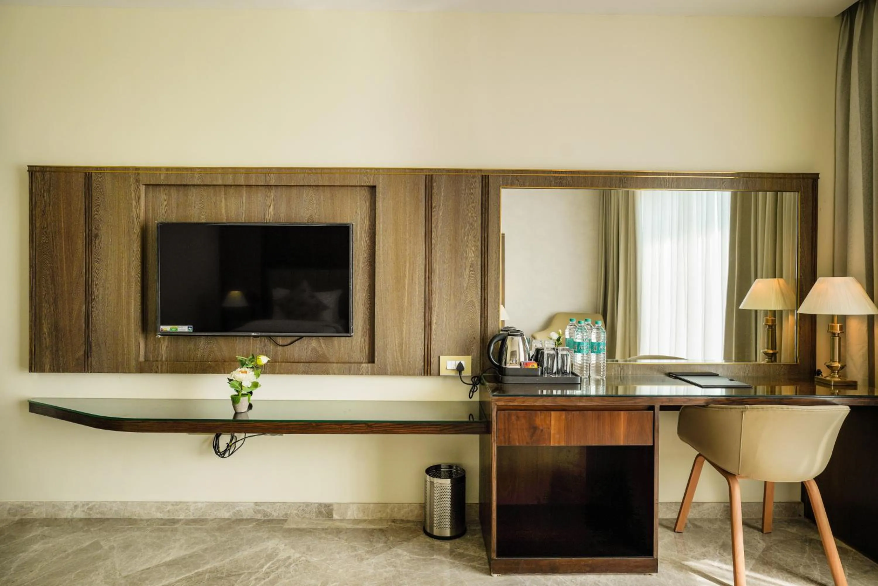 TV and multimedia in UVA MANISH