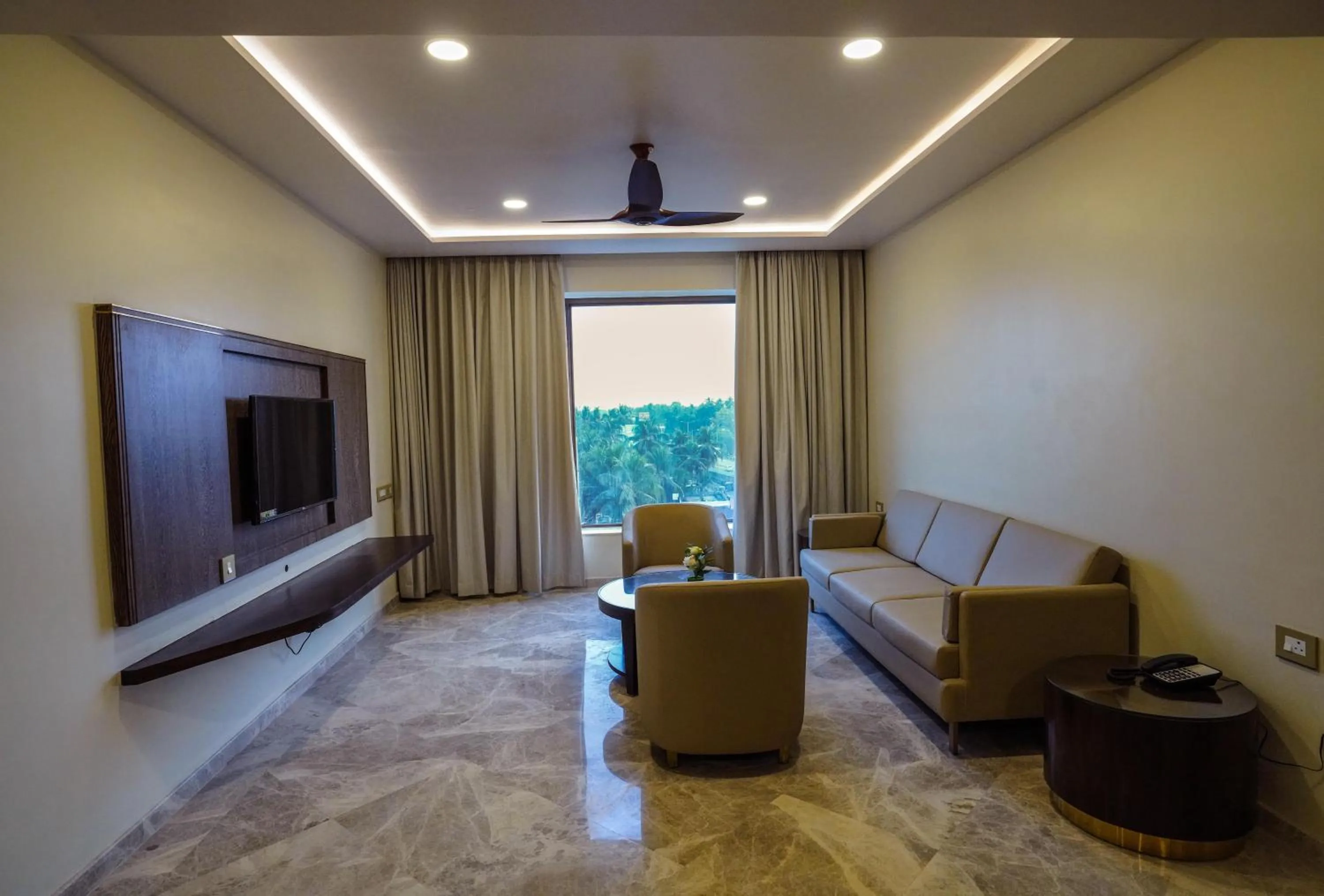 TV and multimedia in UVA MANISH