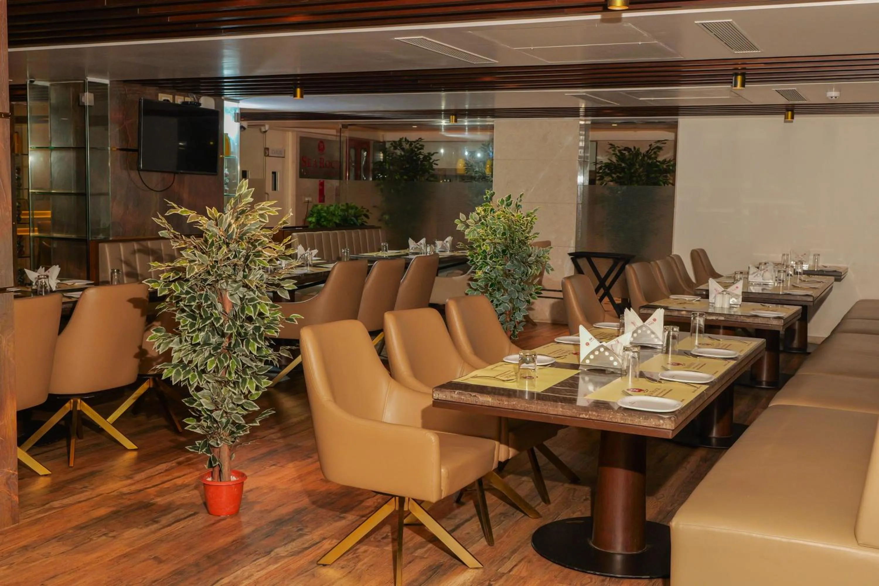 Restaurant/places to eat in UVA MANISH