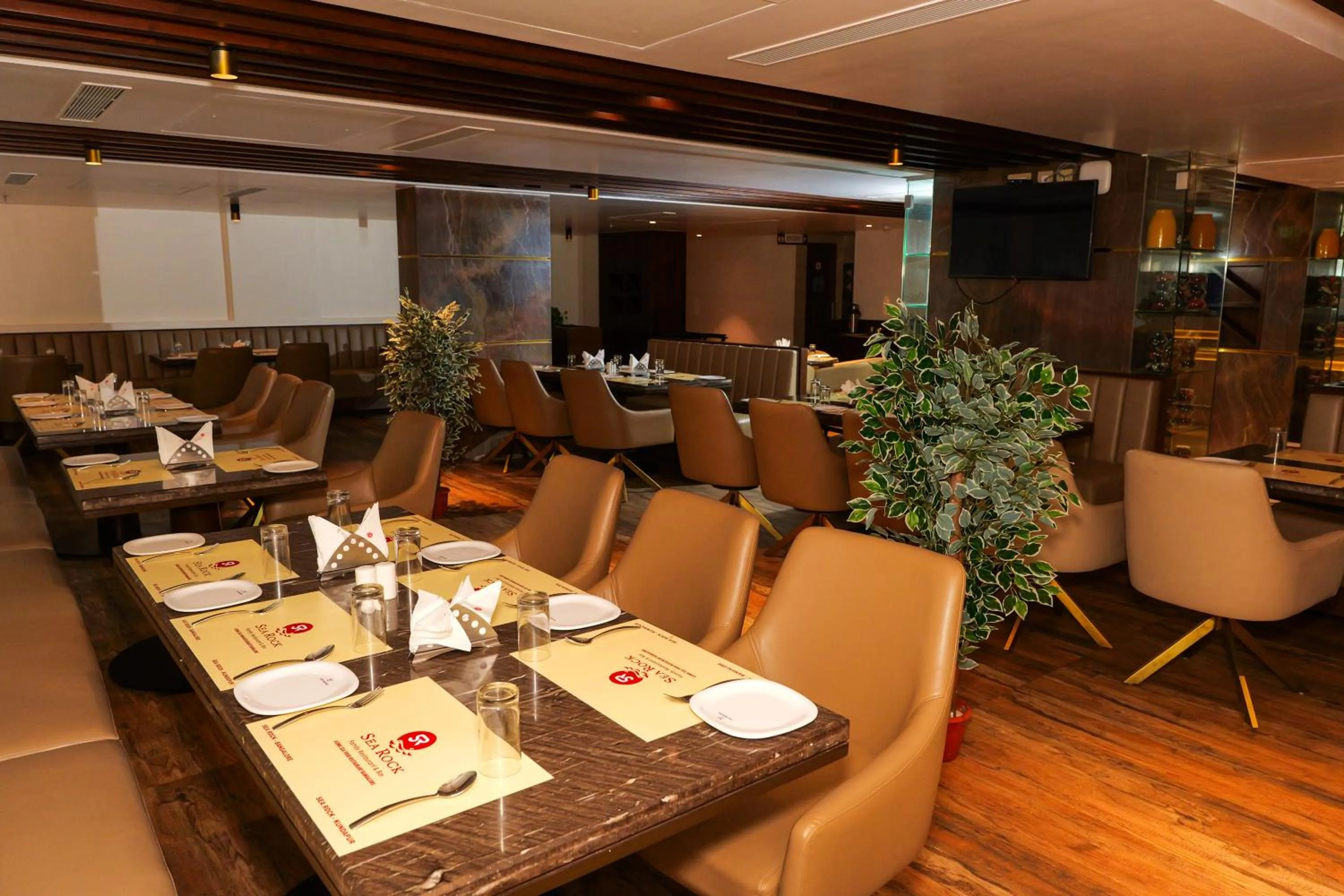 Restaurant/places to eat in UVA MANISH