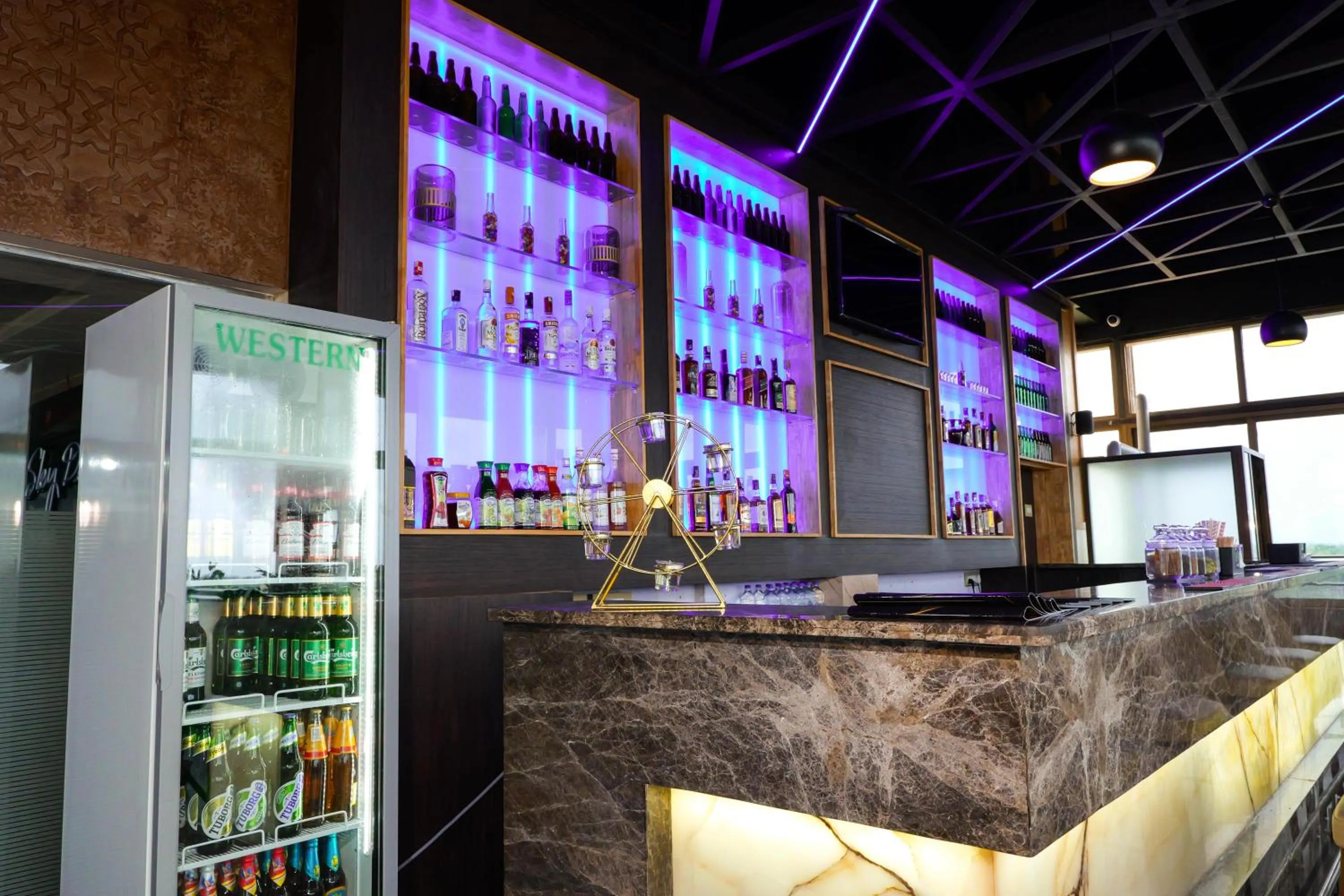 Restaurant/places to eat in UVA MANISH