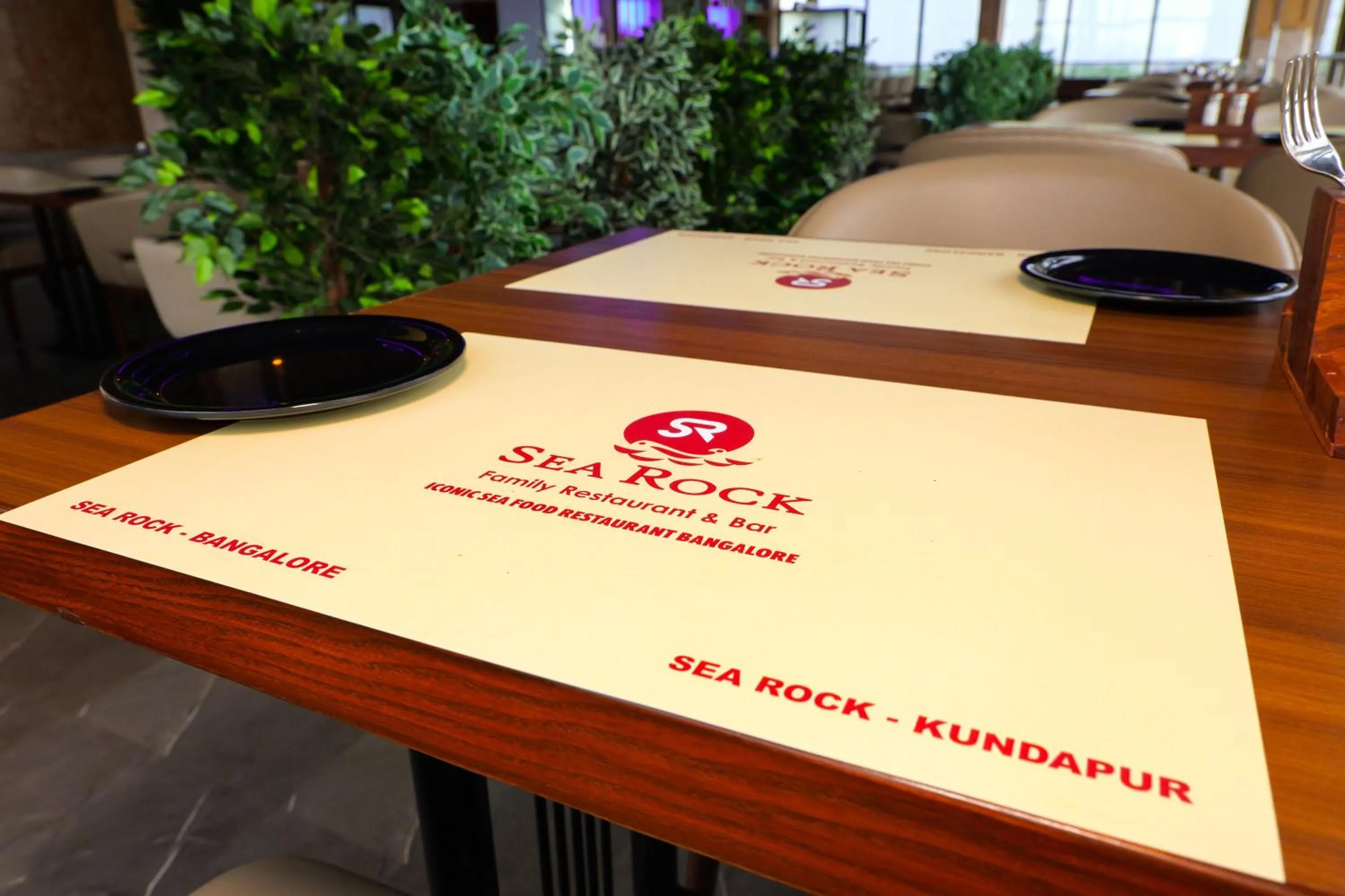 Restaurant/places to eat in UVA MANISH