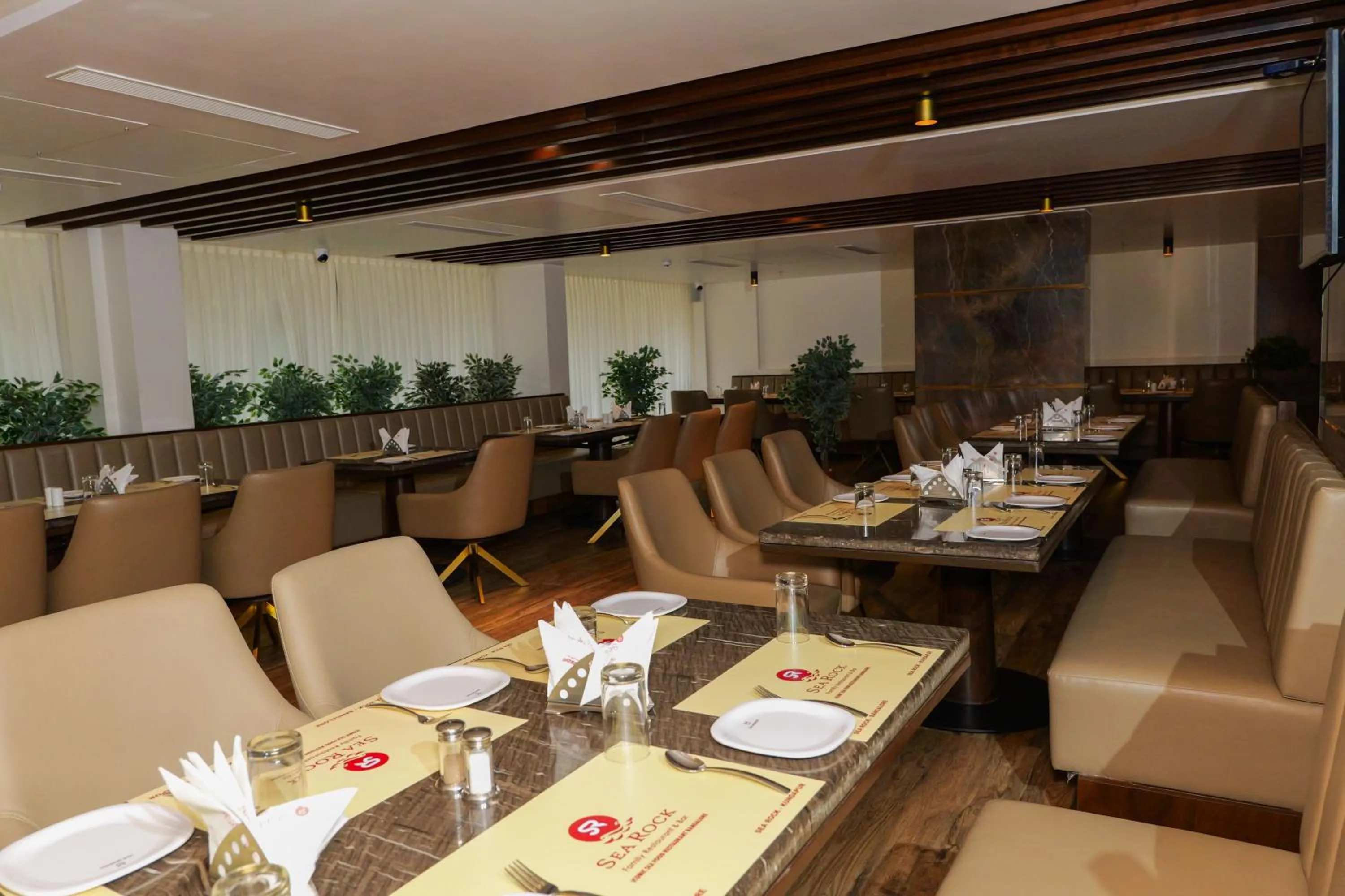 Restaurant/places to eat in UVA MANISH