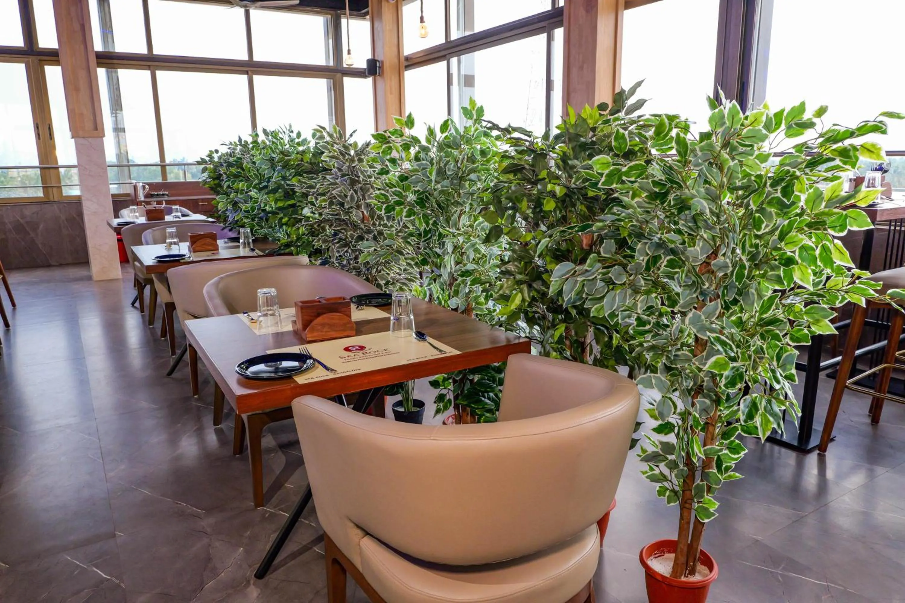 Restaurant/places to eat in UVA MANISH