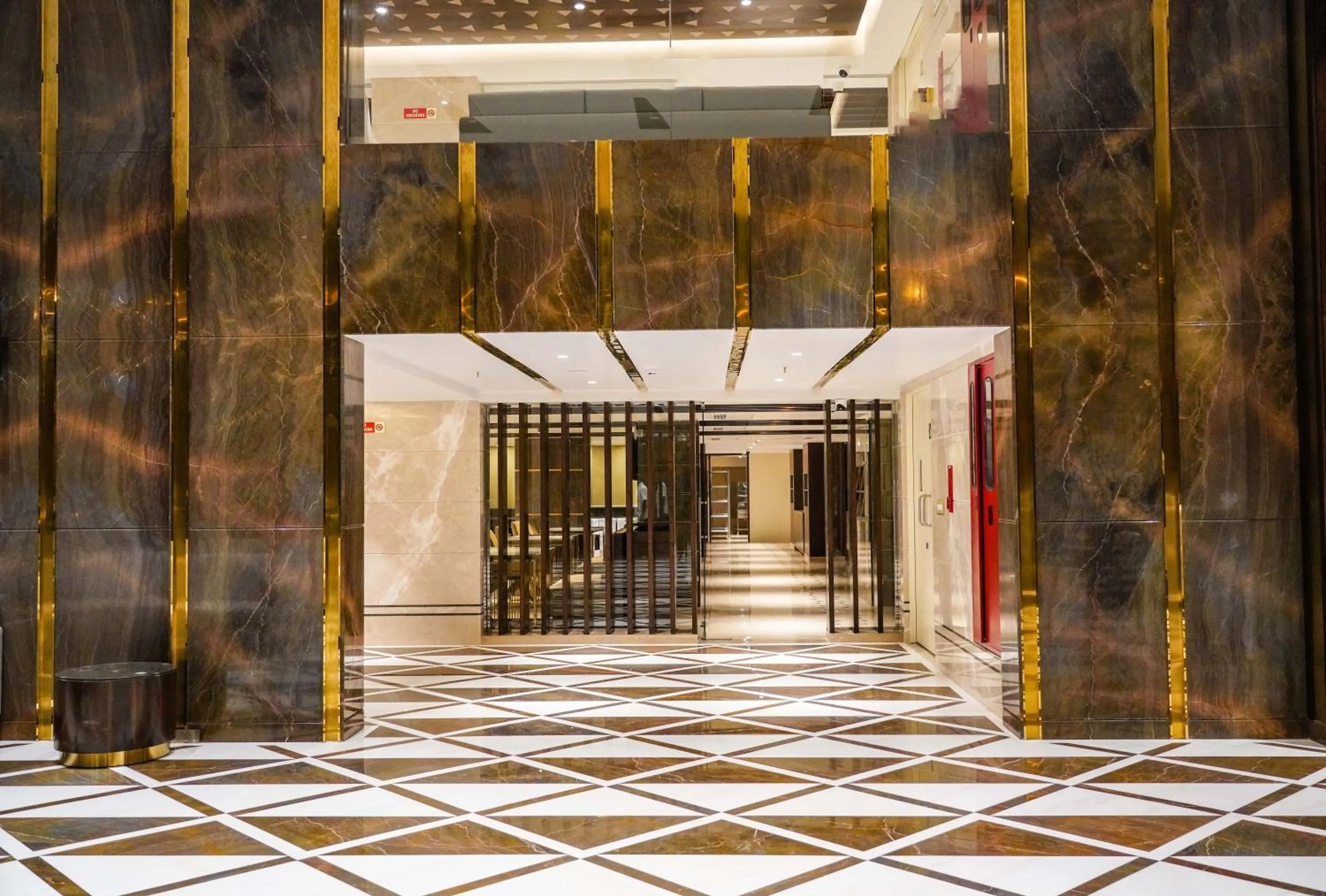 Restaurant/places to eat in UVA MANISH