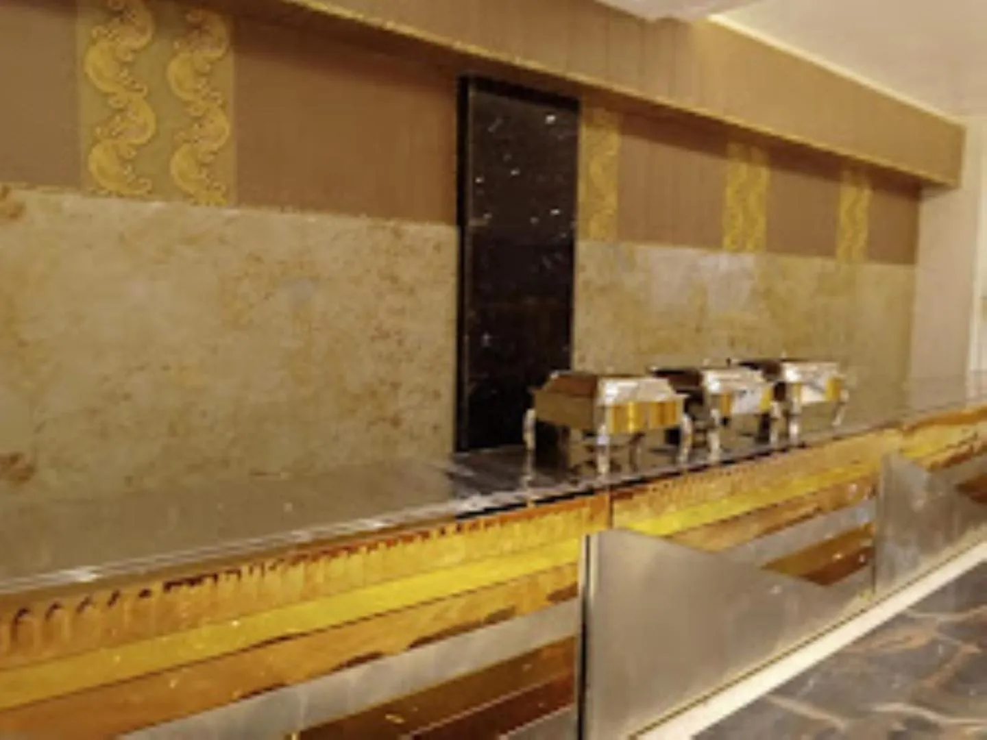 Banquet/Function facilities in Shree Dev Villa Hotel Kanpur