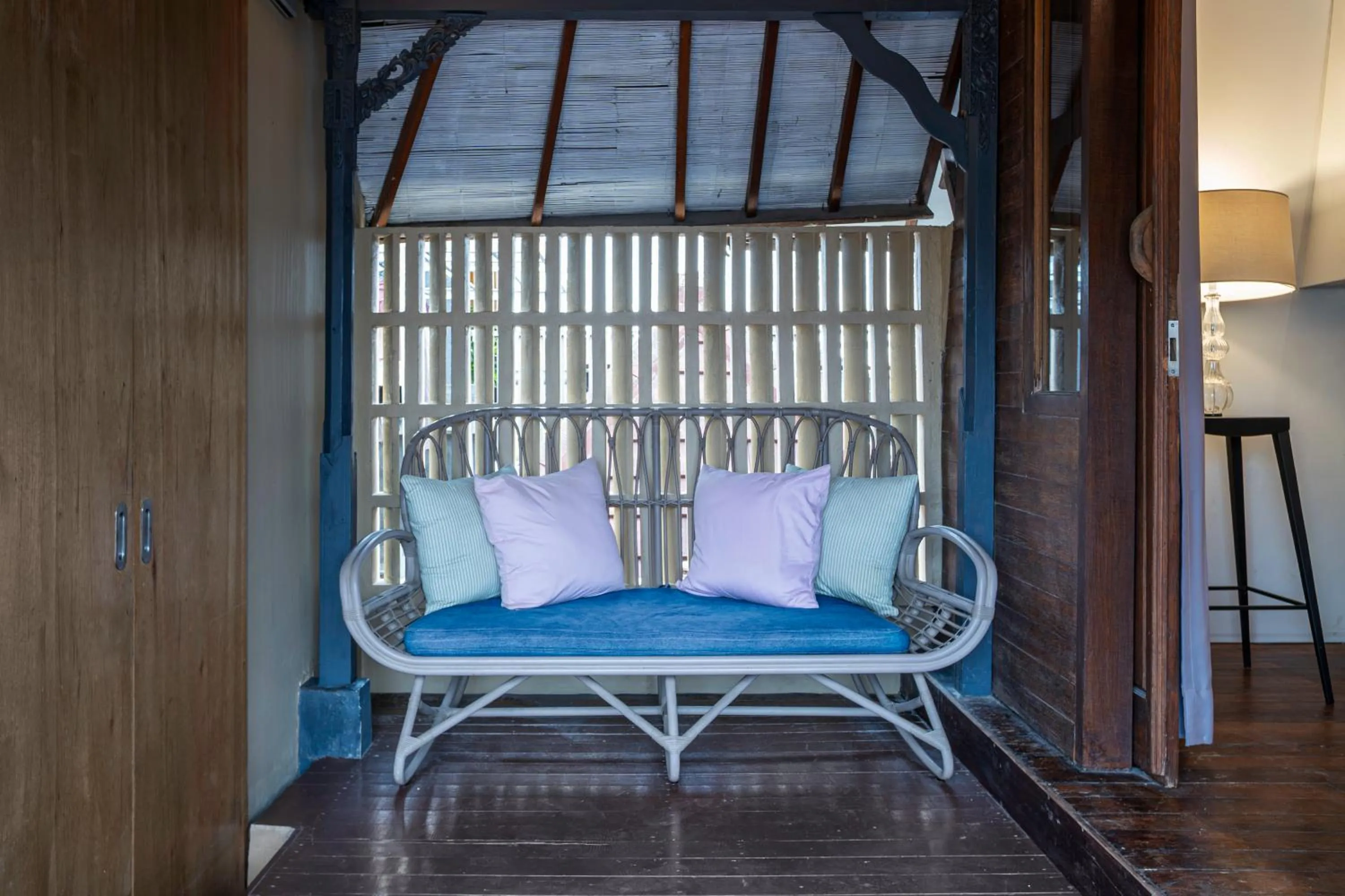 furniture in Seven Boards Canggu