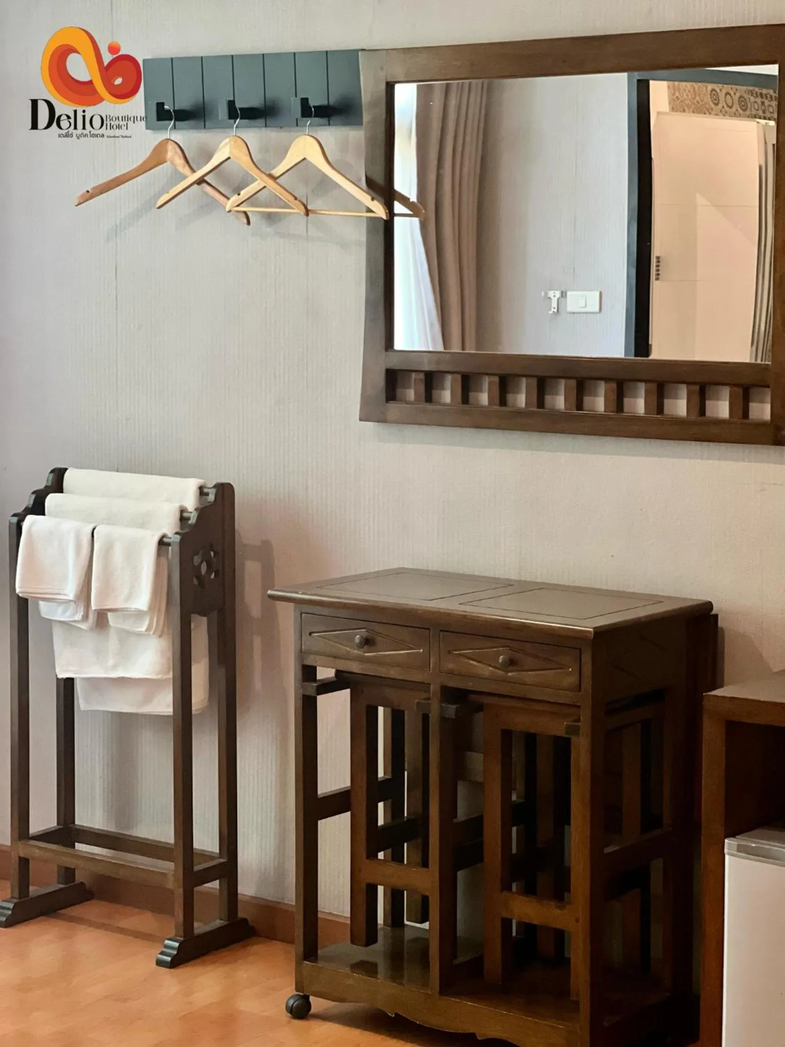 Delio Boutique Hotel