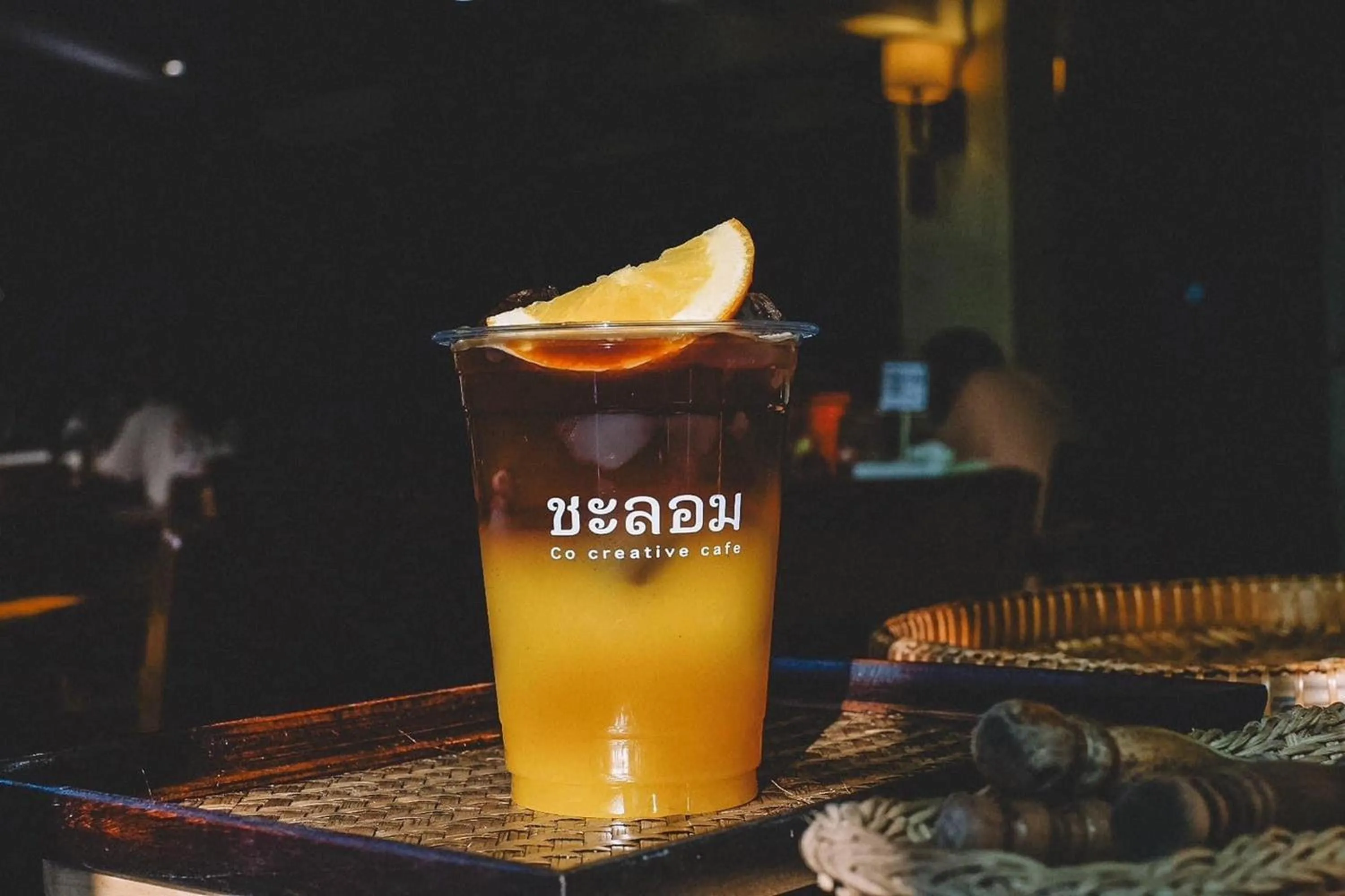 Drinks in Delio Boutique Hotel