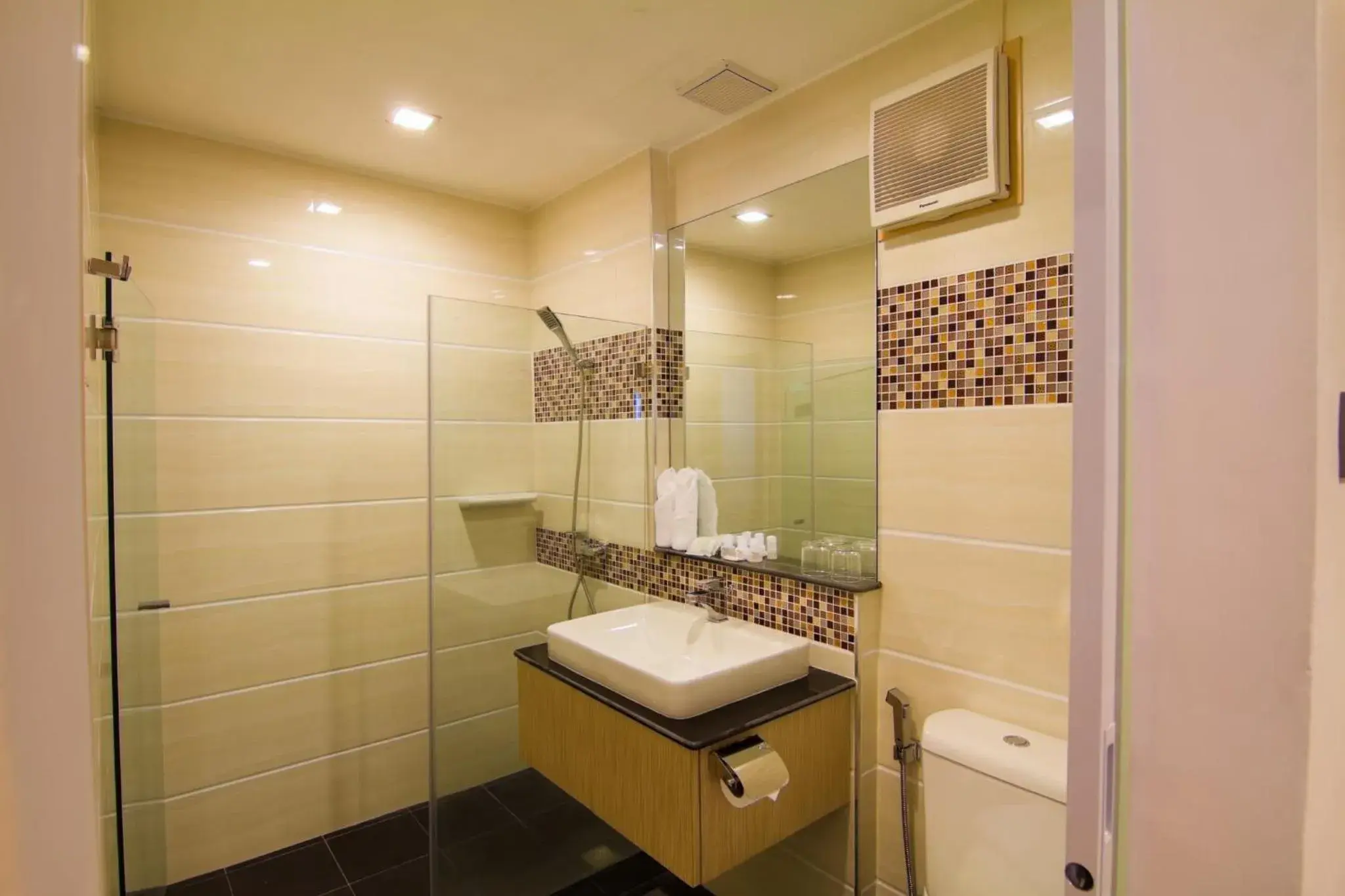 Standard Double Room in Delio Boutique Hotel Standard Double Room in Delio Boutique Hotel