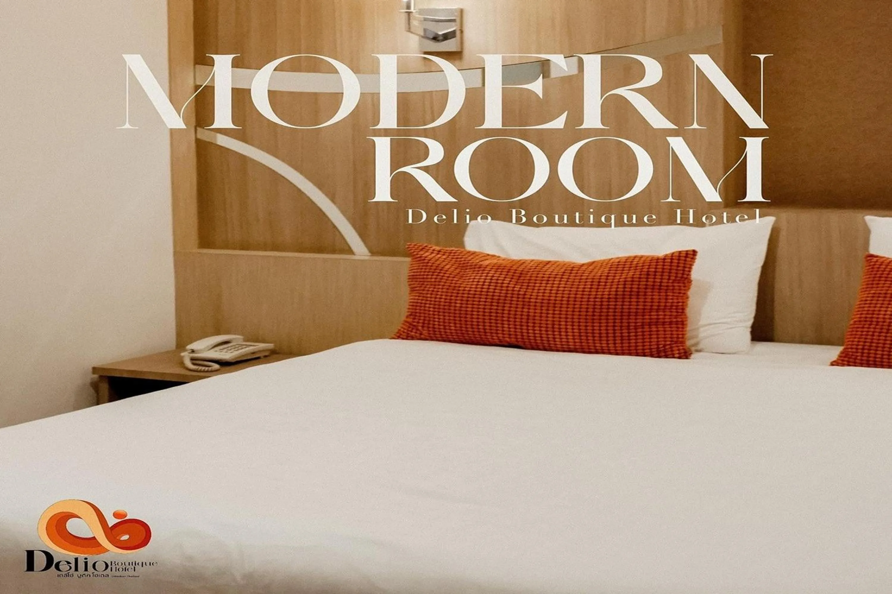 Bedroom, Bed in Delio Boutique Hotel