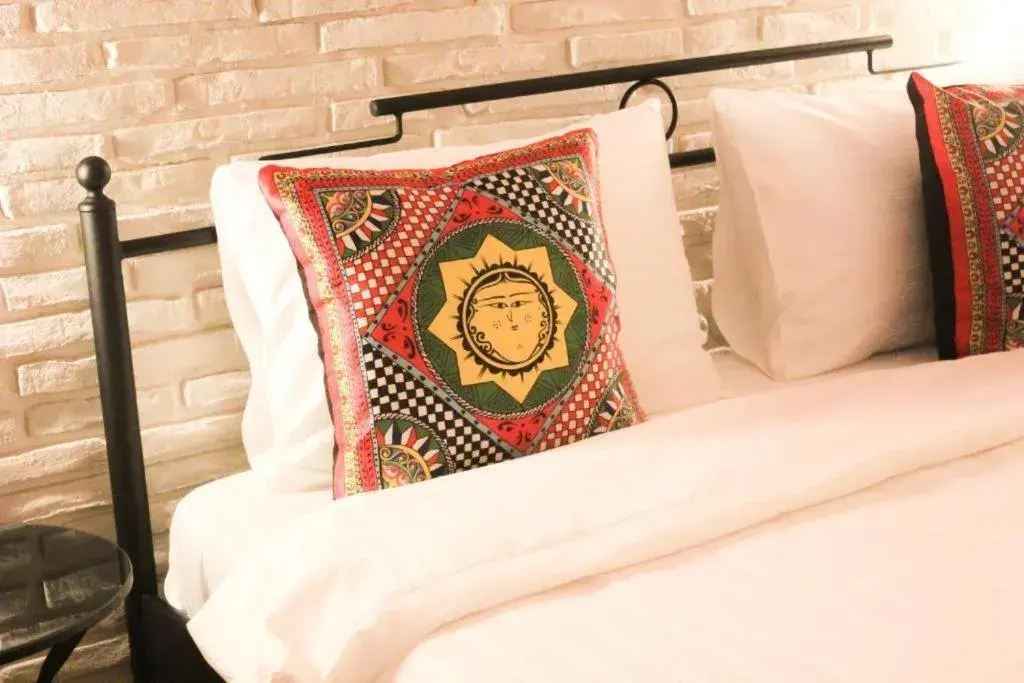 Double Room in THINK HOTEL Double Room in THINK HOTEL