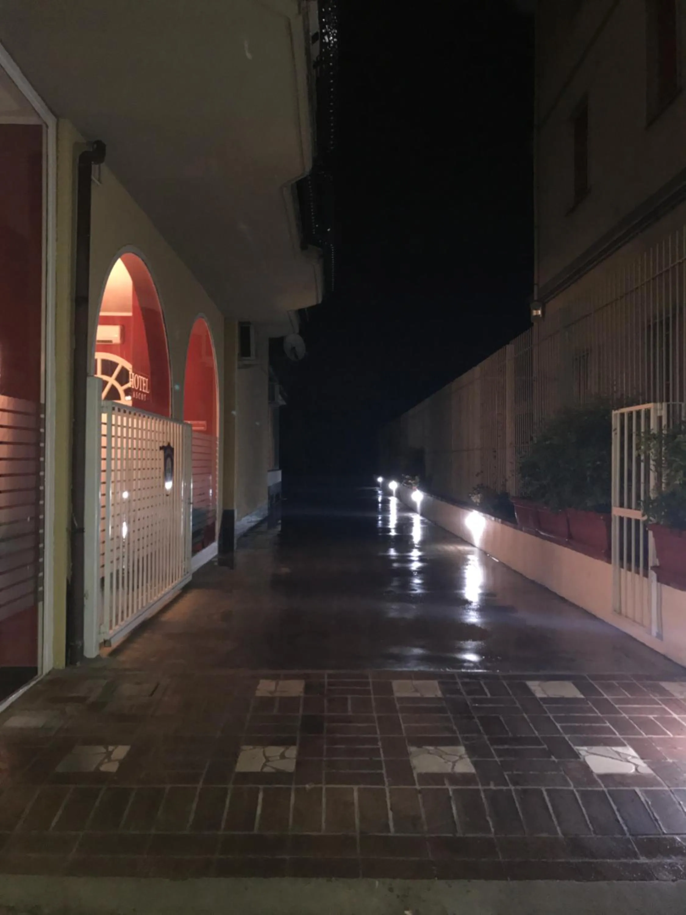 Other in Hotel Ascot