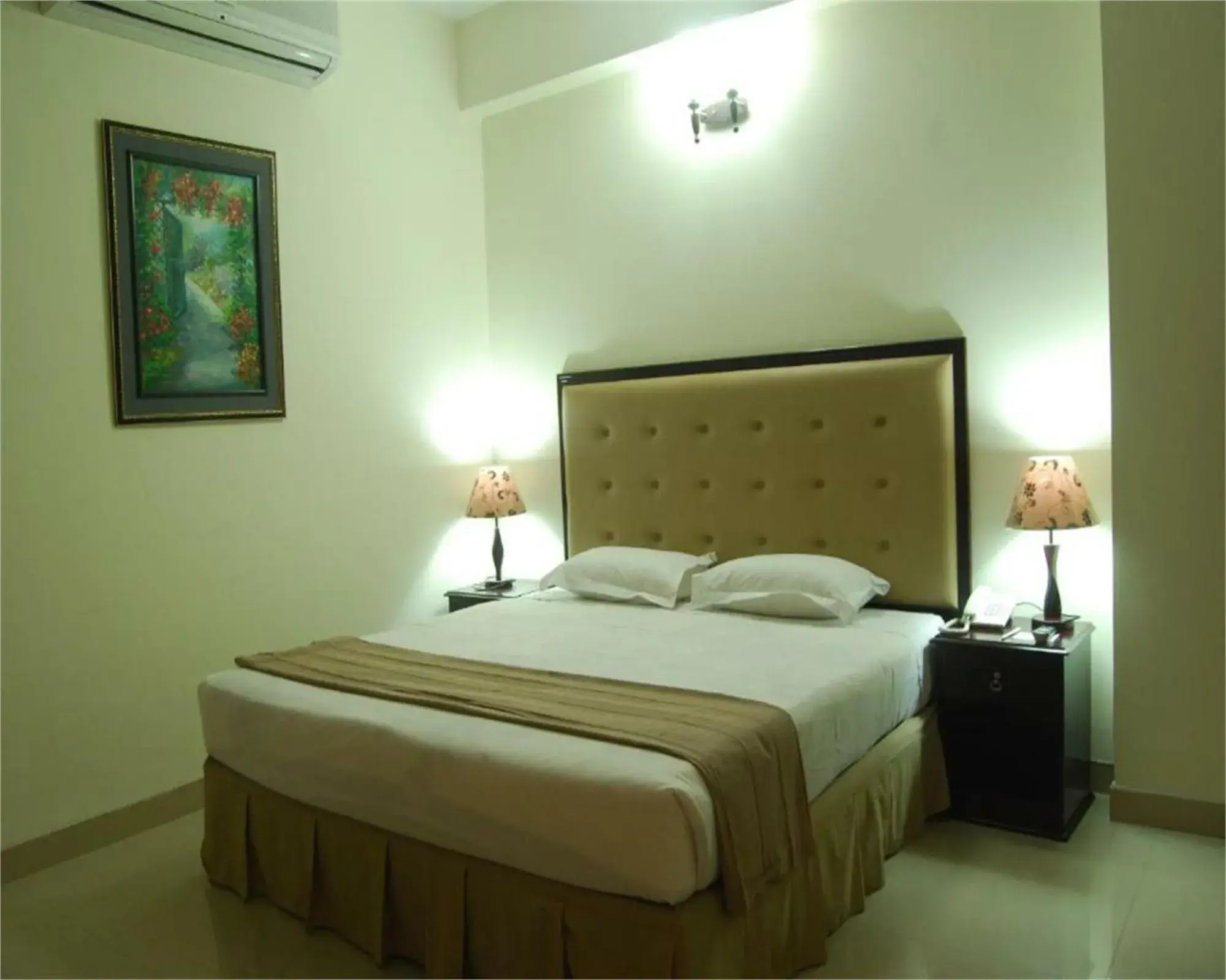 Ambassador Residency Ambassador Residency