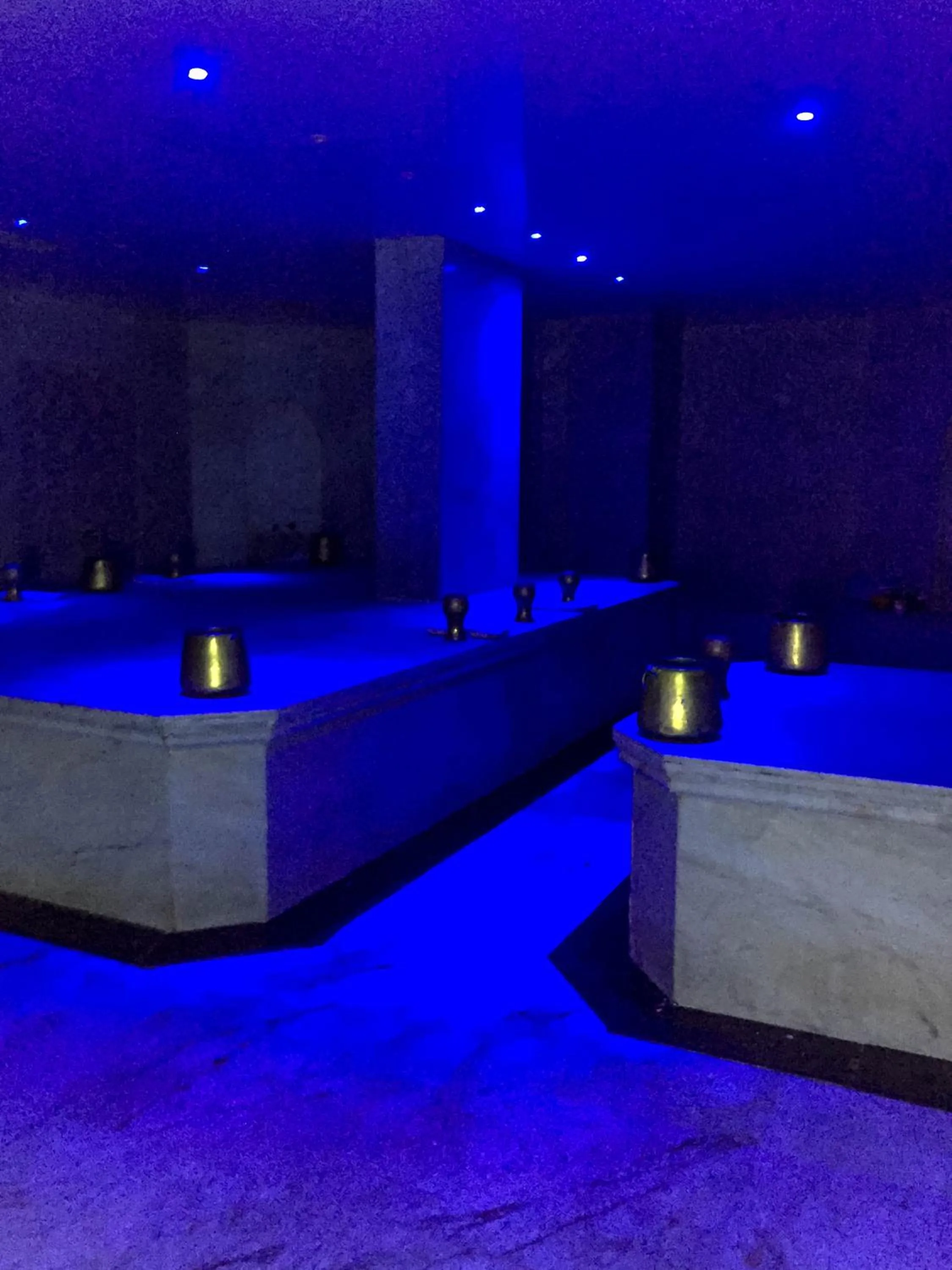 Property building in Rivoli Suites and Spa