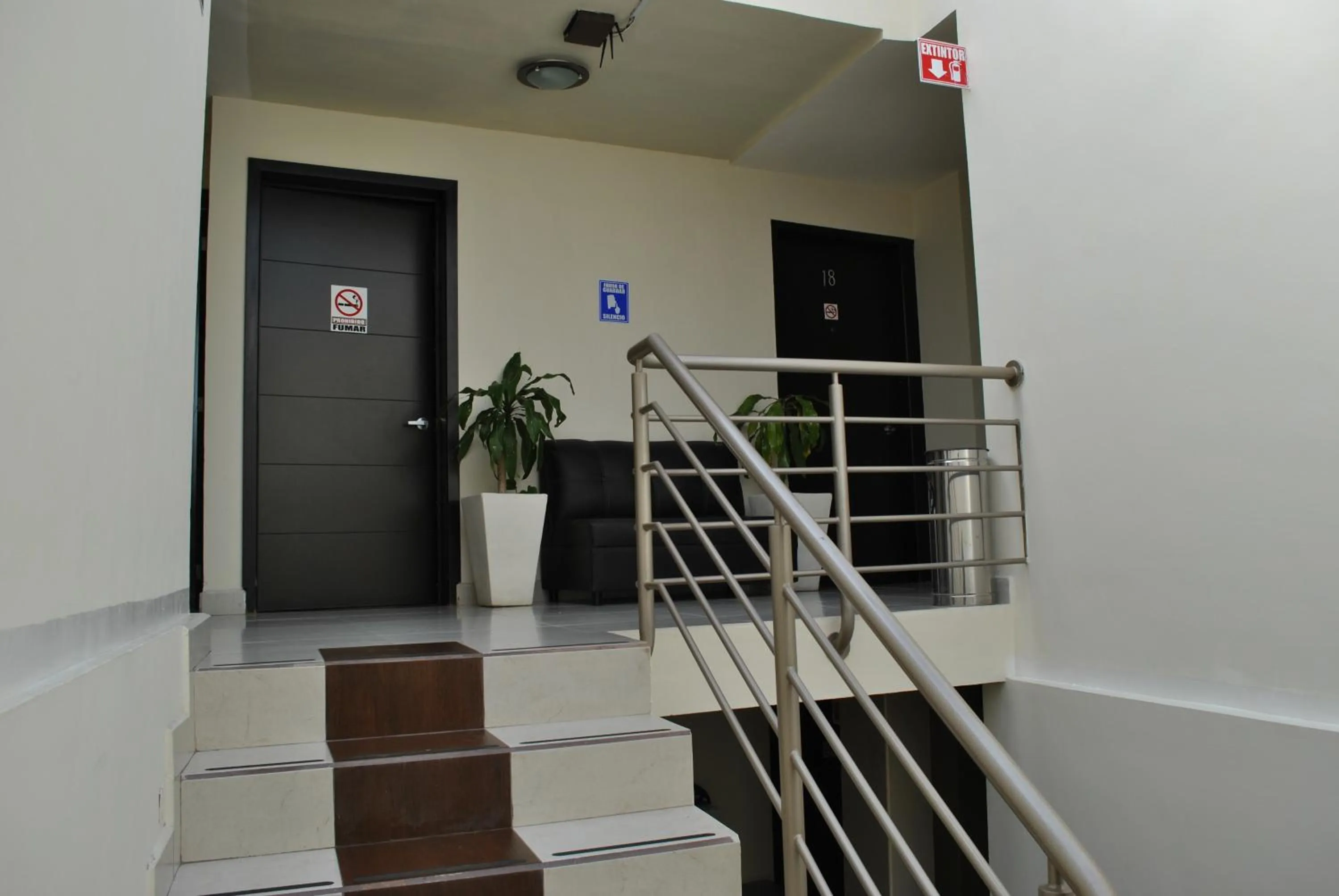 Other in Hotel La Torre San Francisco