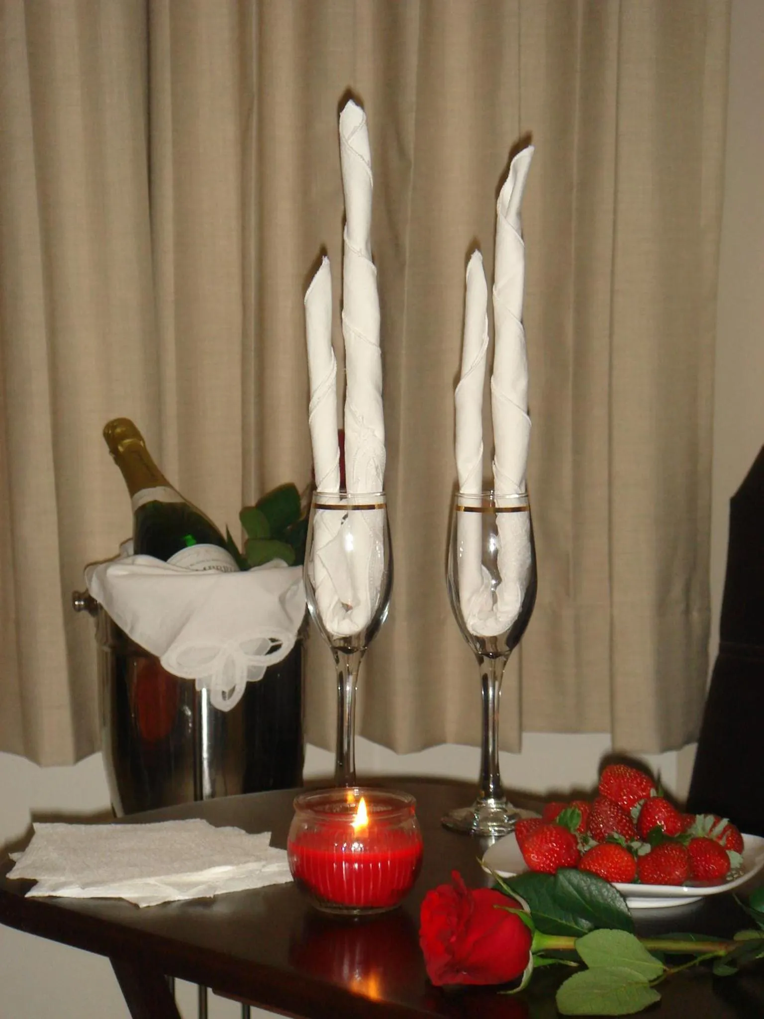 Other in Hotel La Torre San Francisco