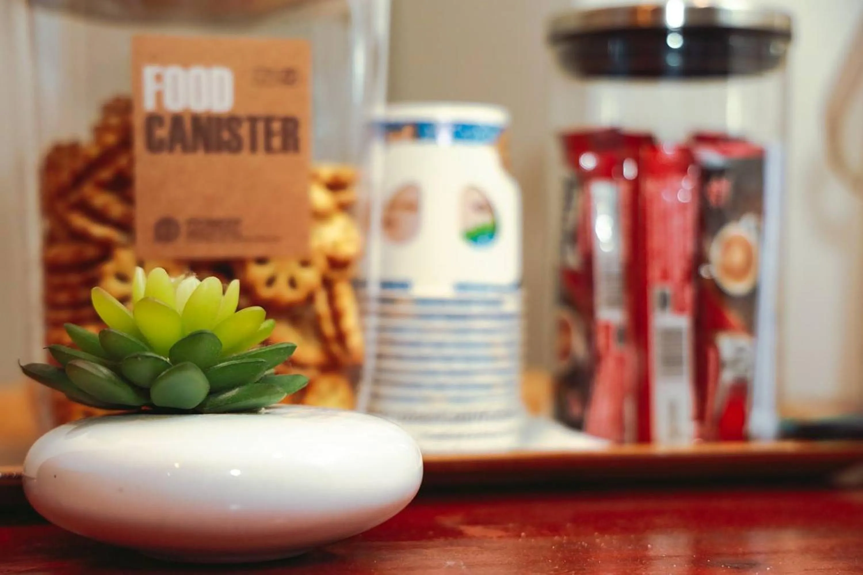 Lobby or reception in Sleep Hotel