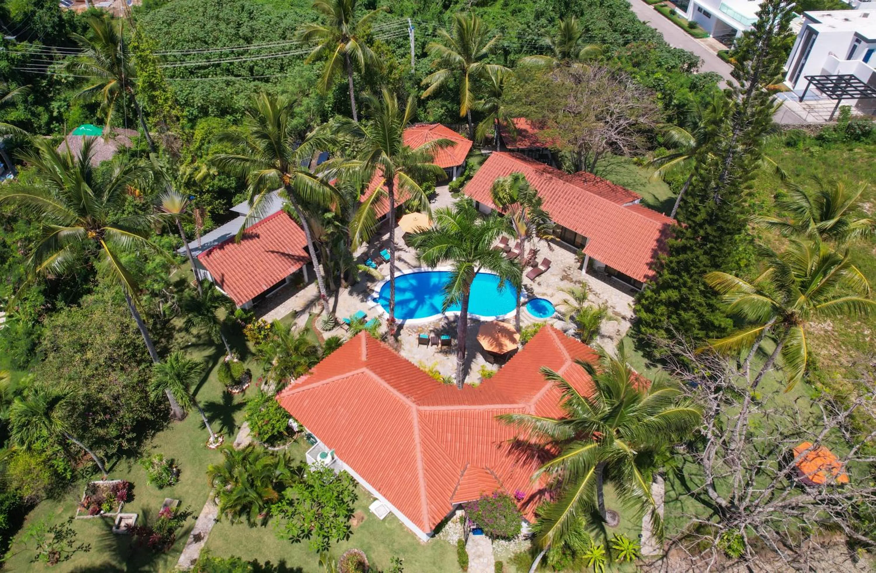 Property building in Garden By The Sea