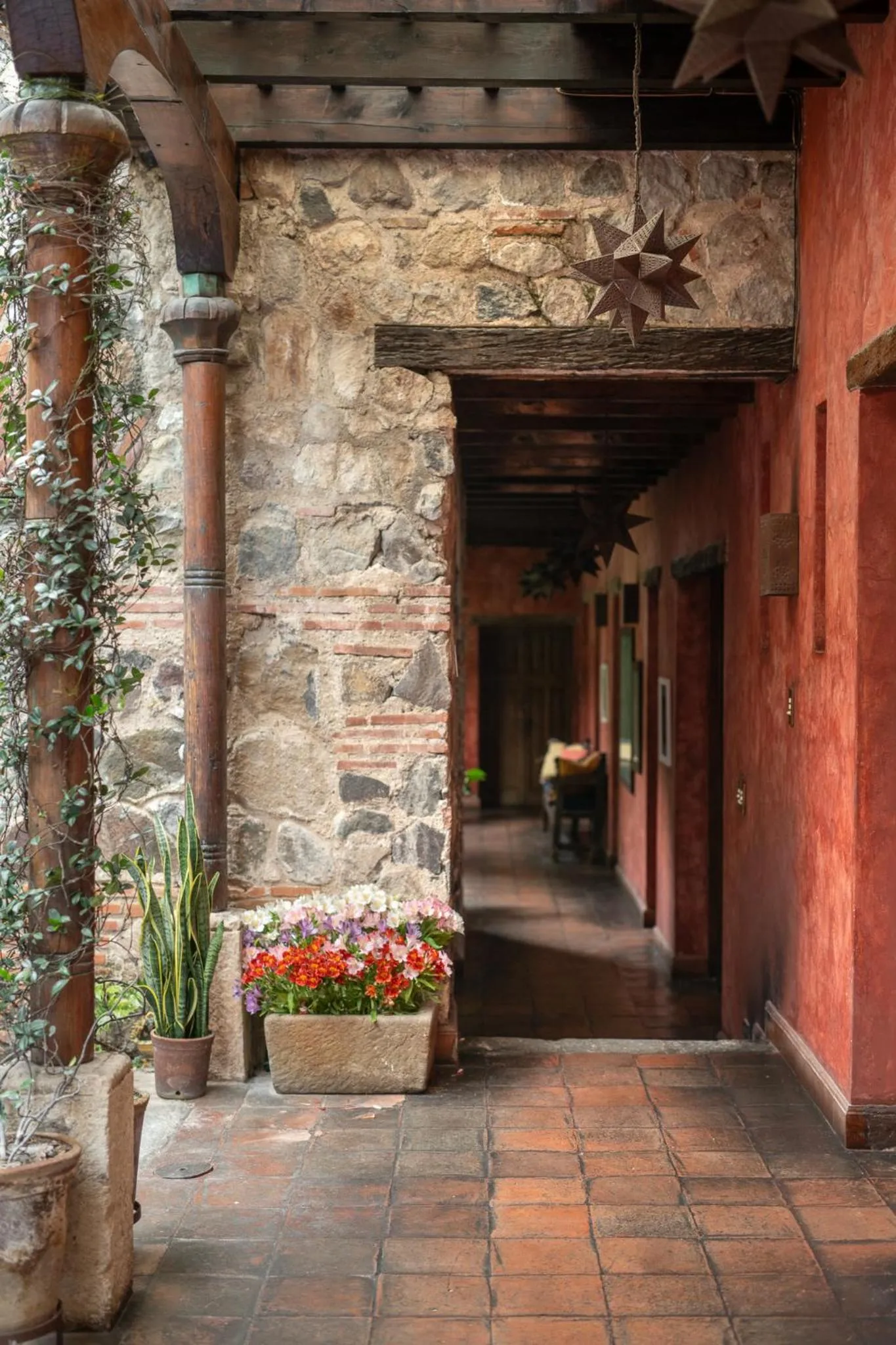 Other in Posada del Angel