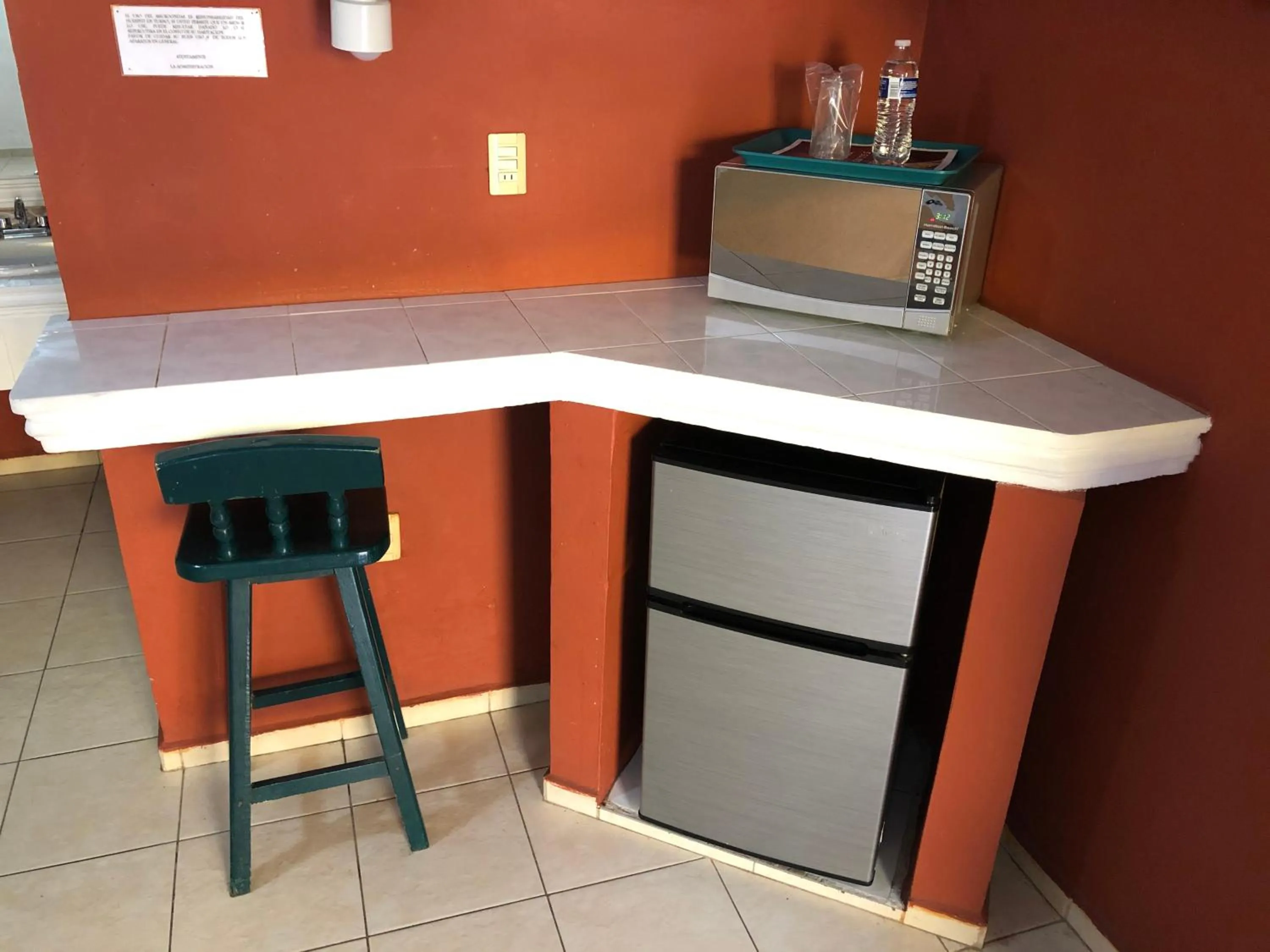 Other in Hotel Suites Ejecutivas