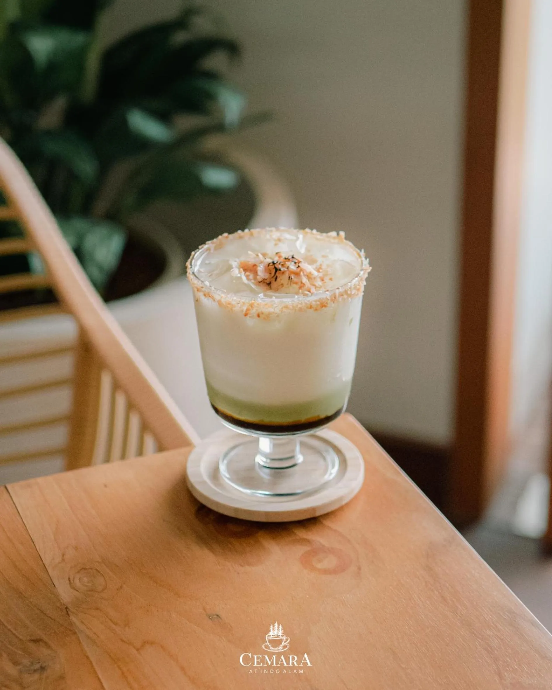 Drinks in INDO ALAM RECREATIONAL RESORT