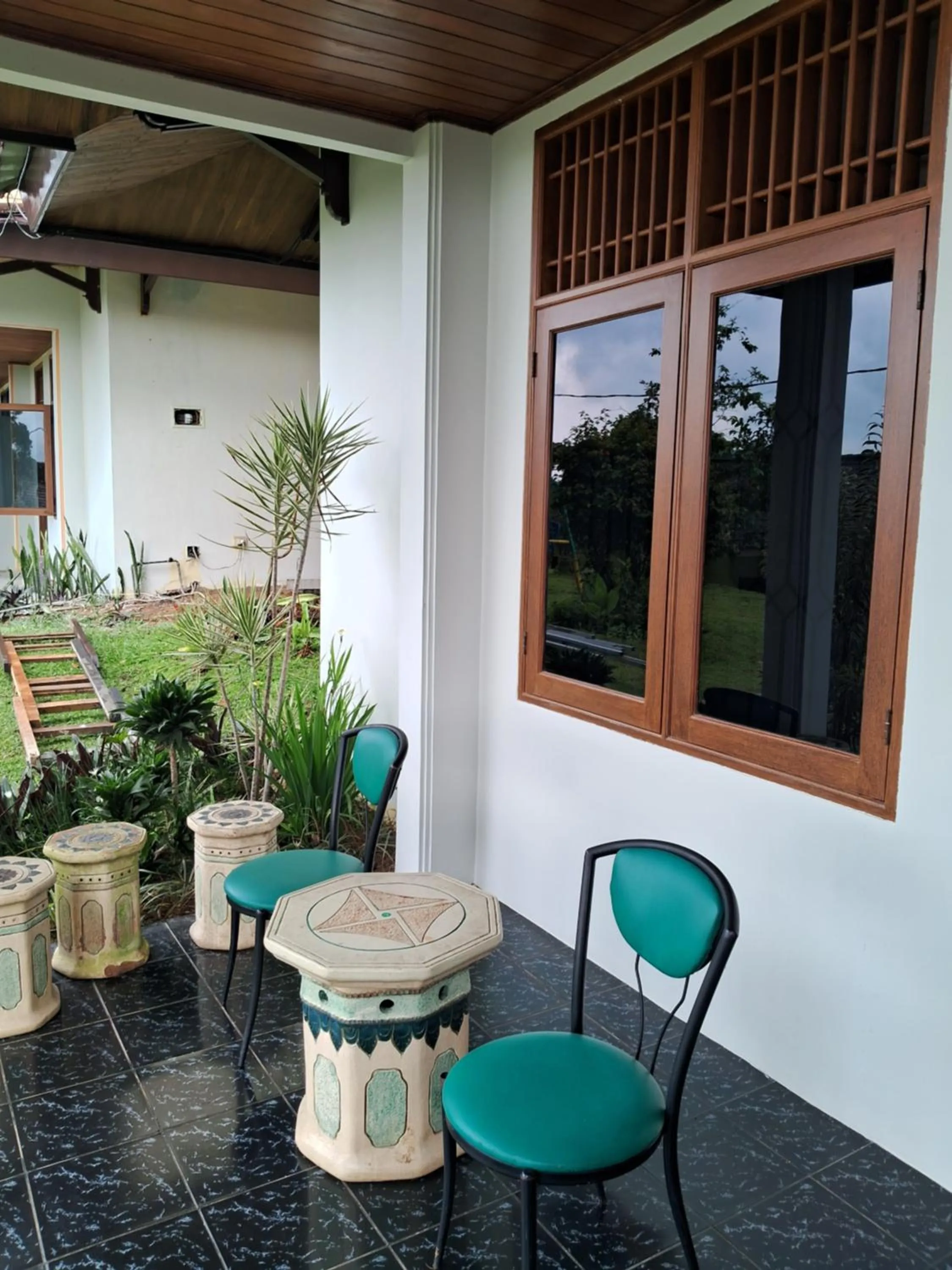 INDO ALAM RECREATIONAL RESORT