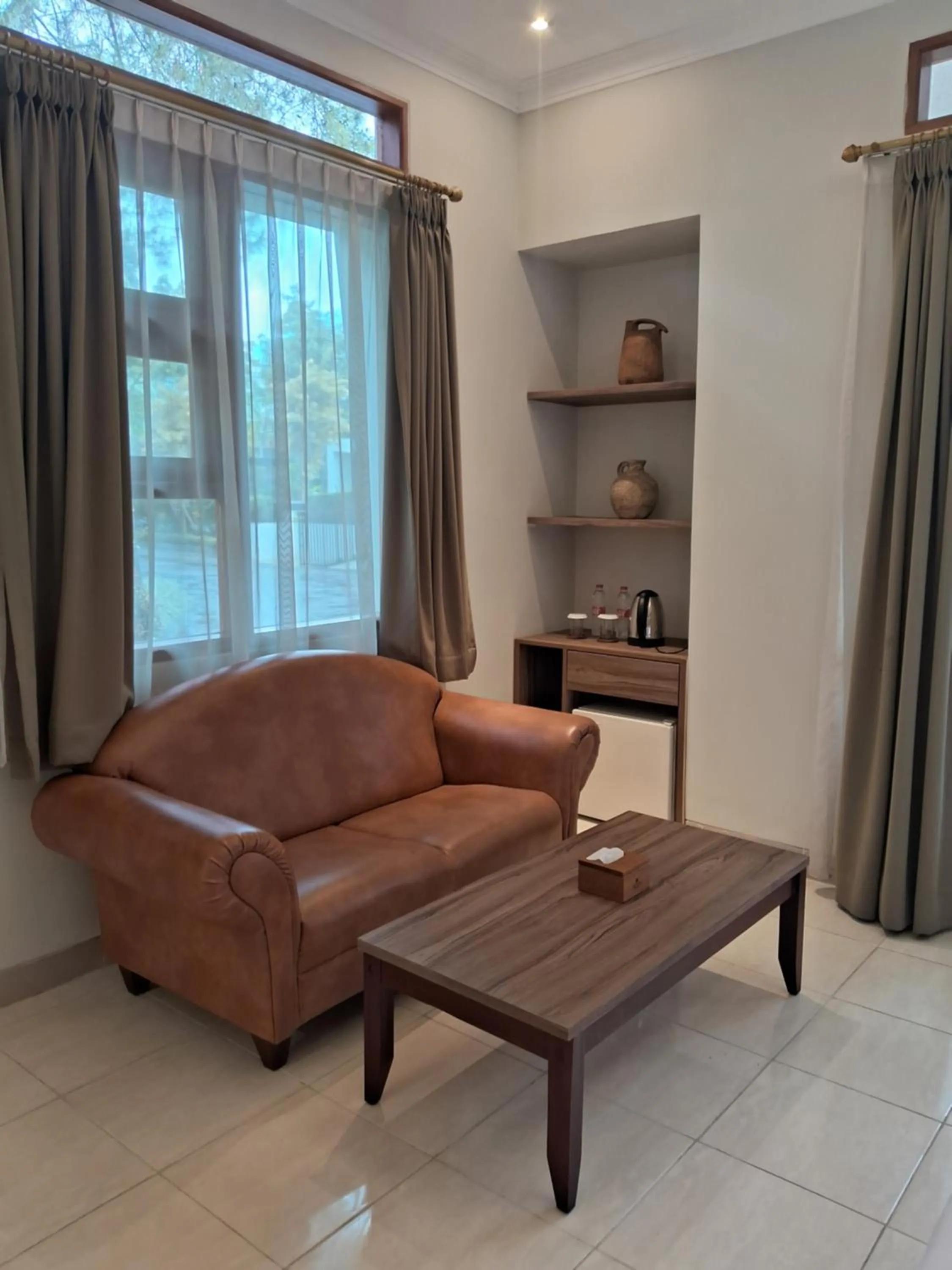 INDO ALAM RECREATIONAL RESORT