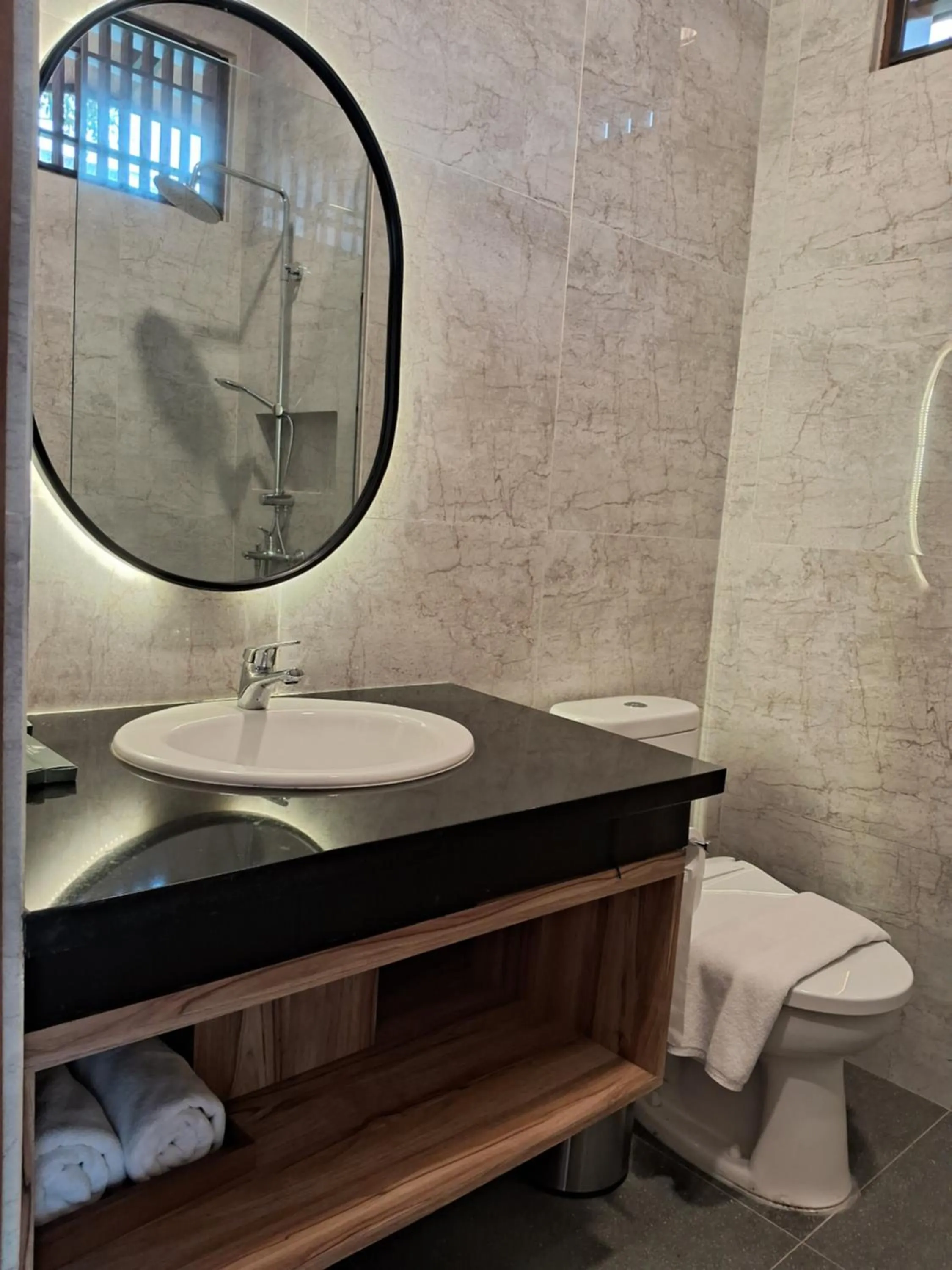 INDO ALAM RECREATIONAL RESORT