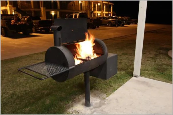 Other in Eagle's Den Suites Kenedy a Travelodge by Wyndham