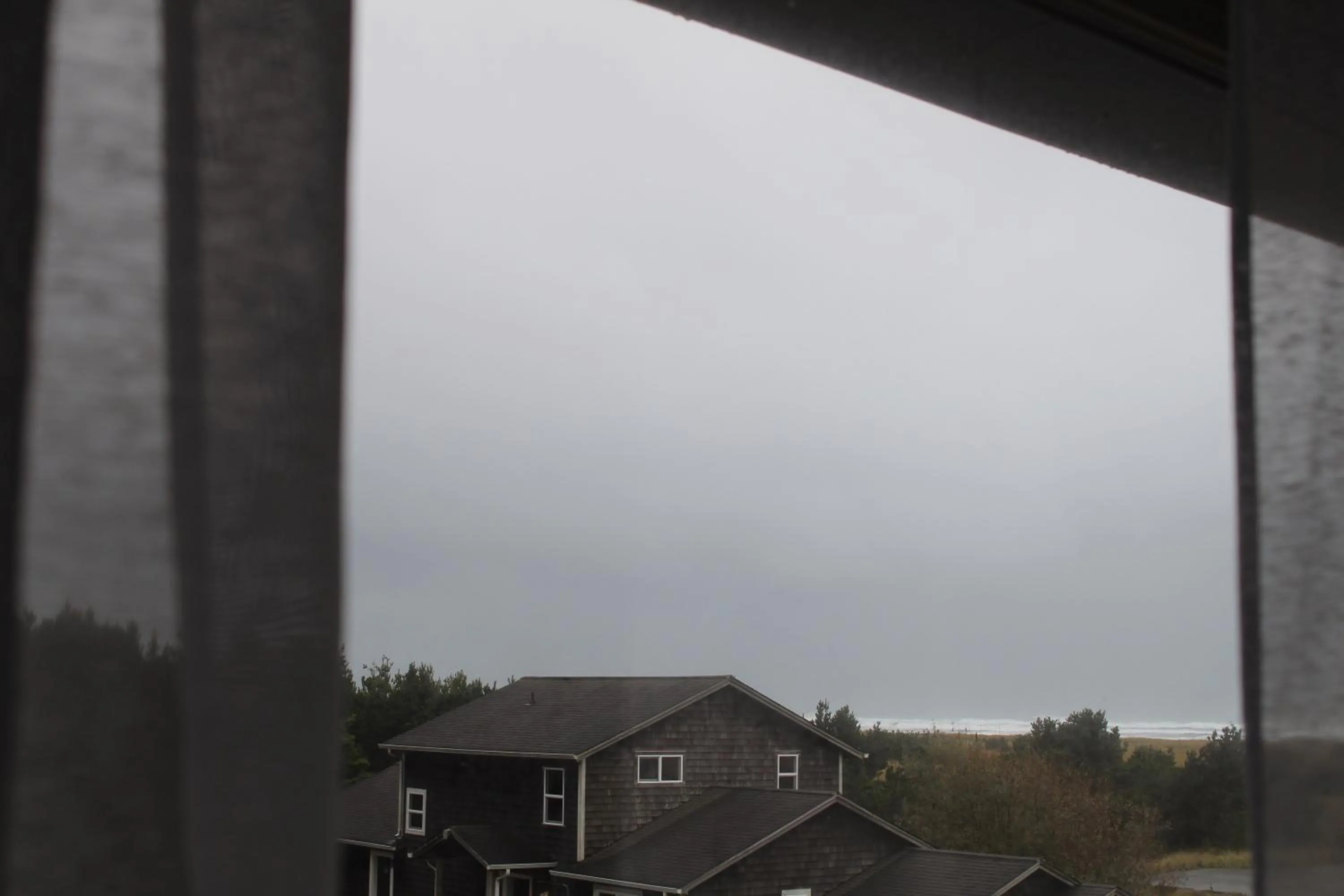 View (from property/room) in Adrift Hotel