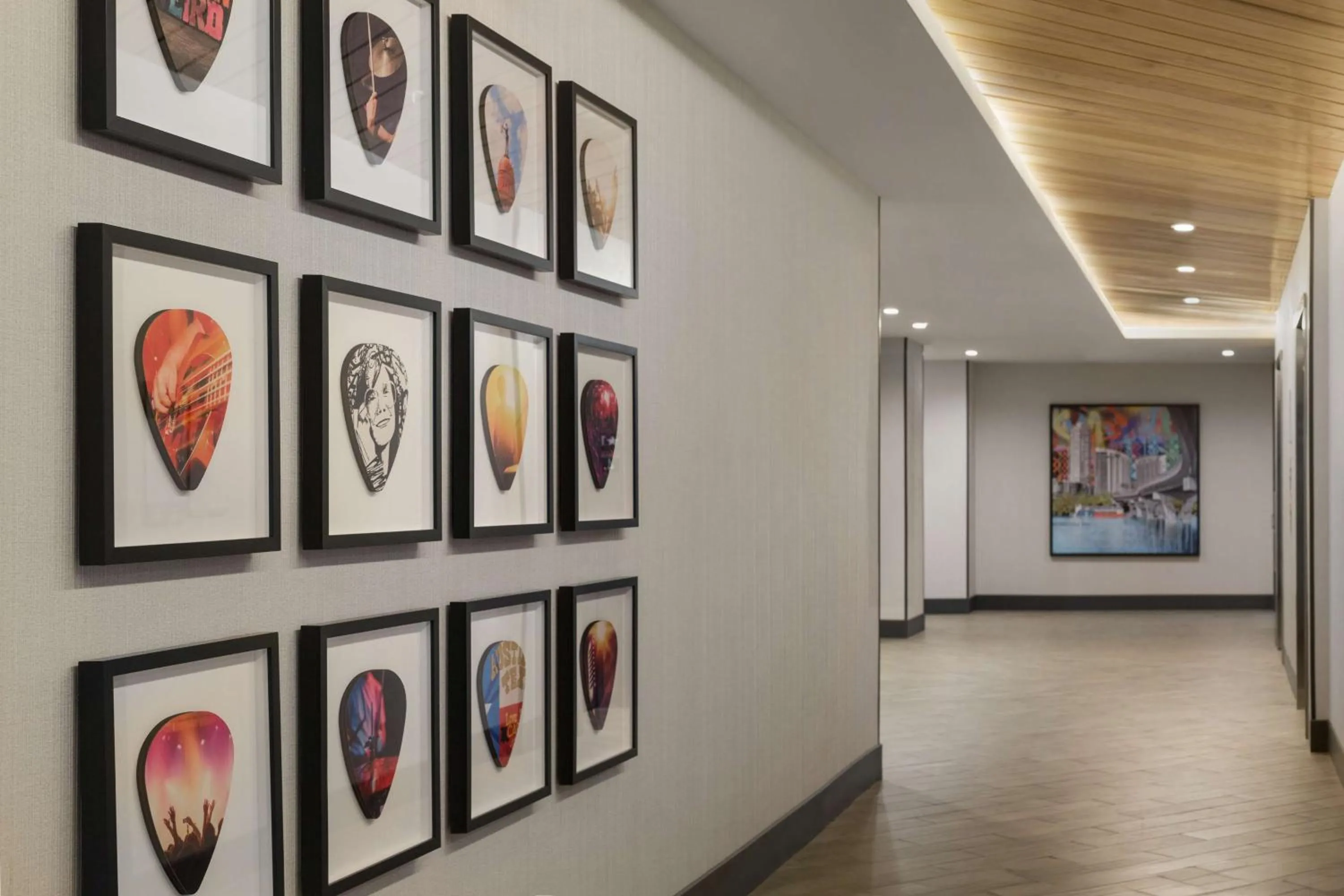 Property building in Home2 Suites By Hilton East Austin - near Downtown and UT