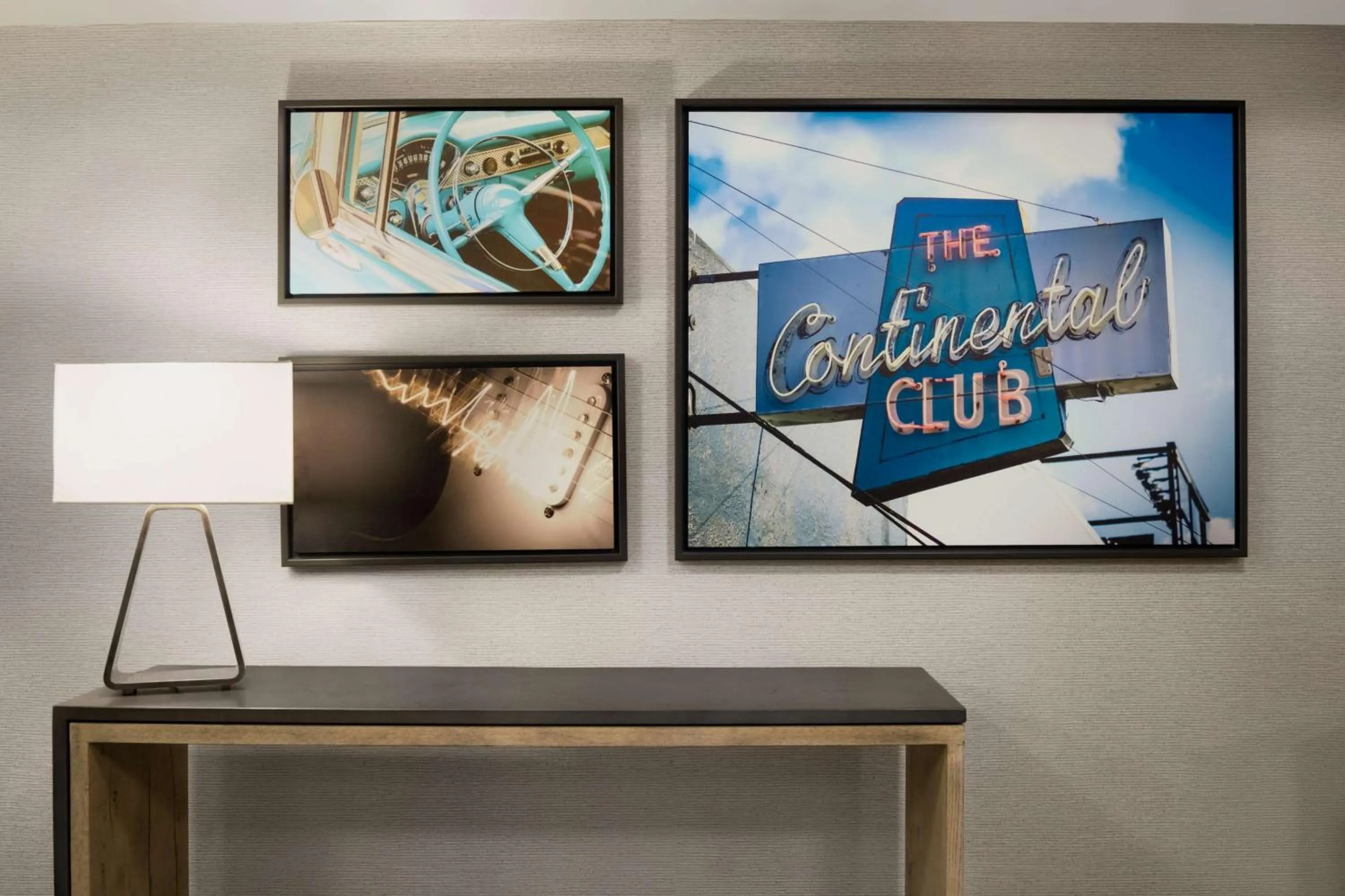 Property building in Home2 Suites By Hilton East Austin - near Downtown and UT