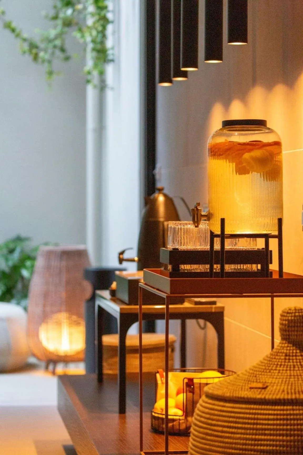 Spa and wellness centre/facilities in Keight Hotel Opatija, Curio Collection By Hilton