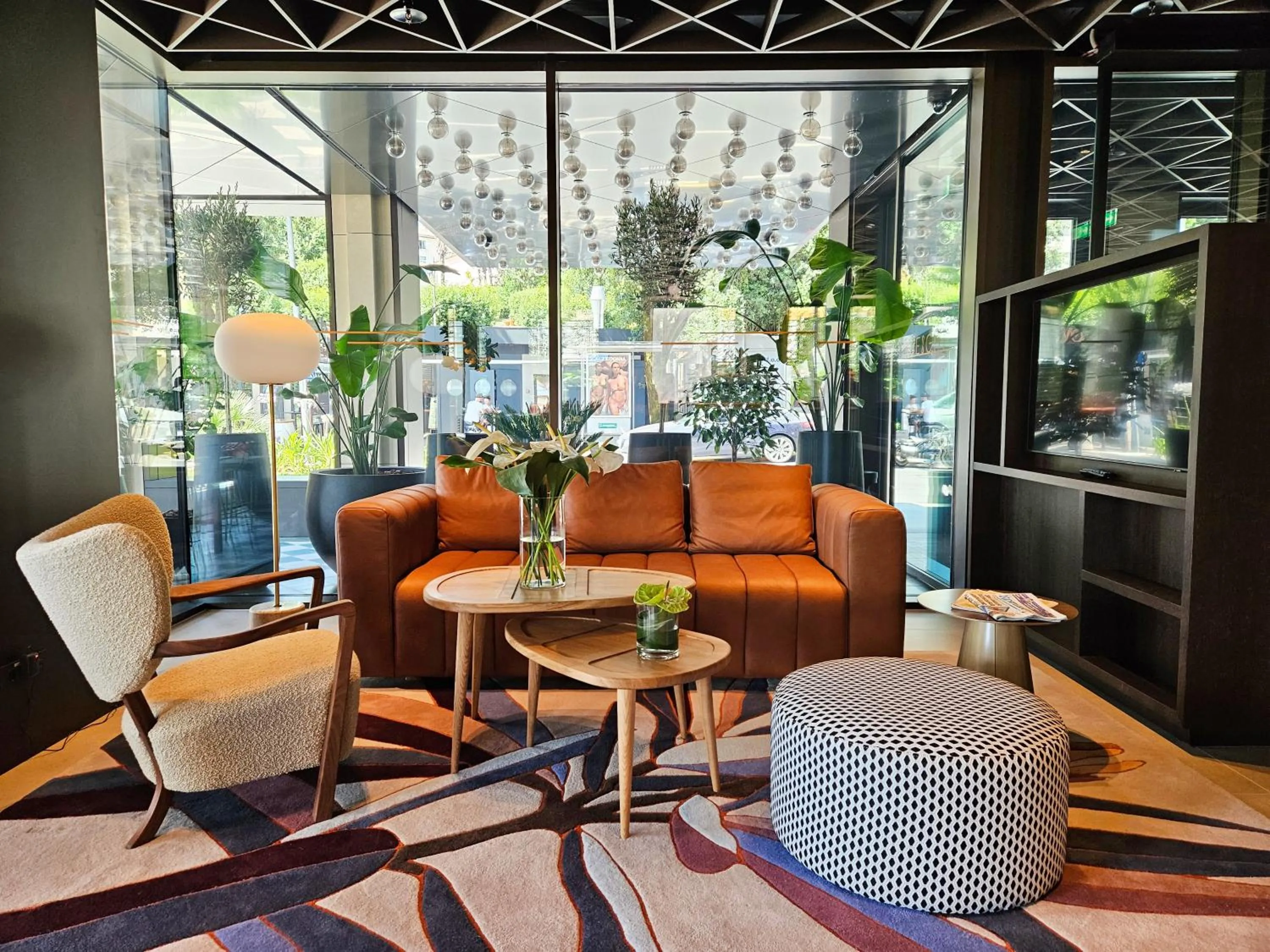 Day in Keight Hotel Opatija, Curio Collection By Hilton