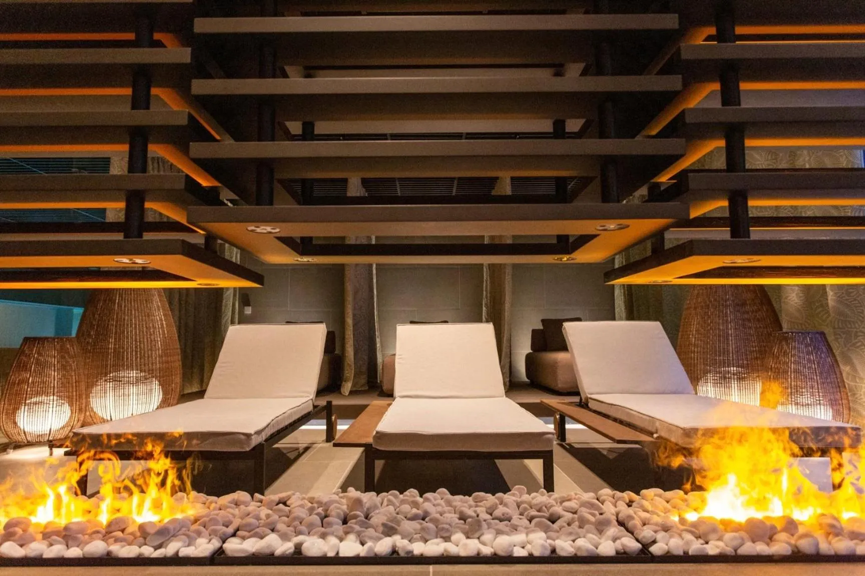 Spa and wellness centre/facilities in Keight Hotel Opatija, Curio Collection By Hilton