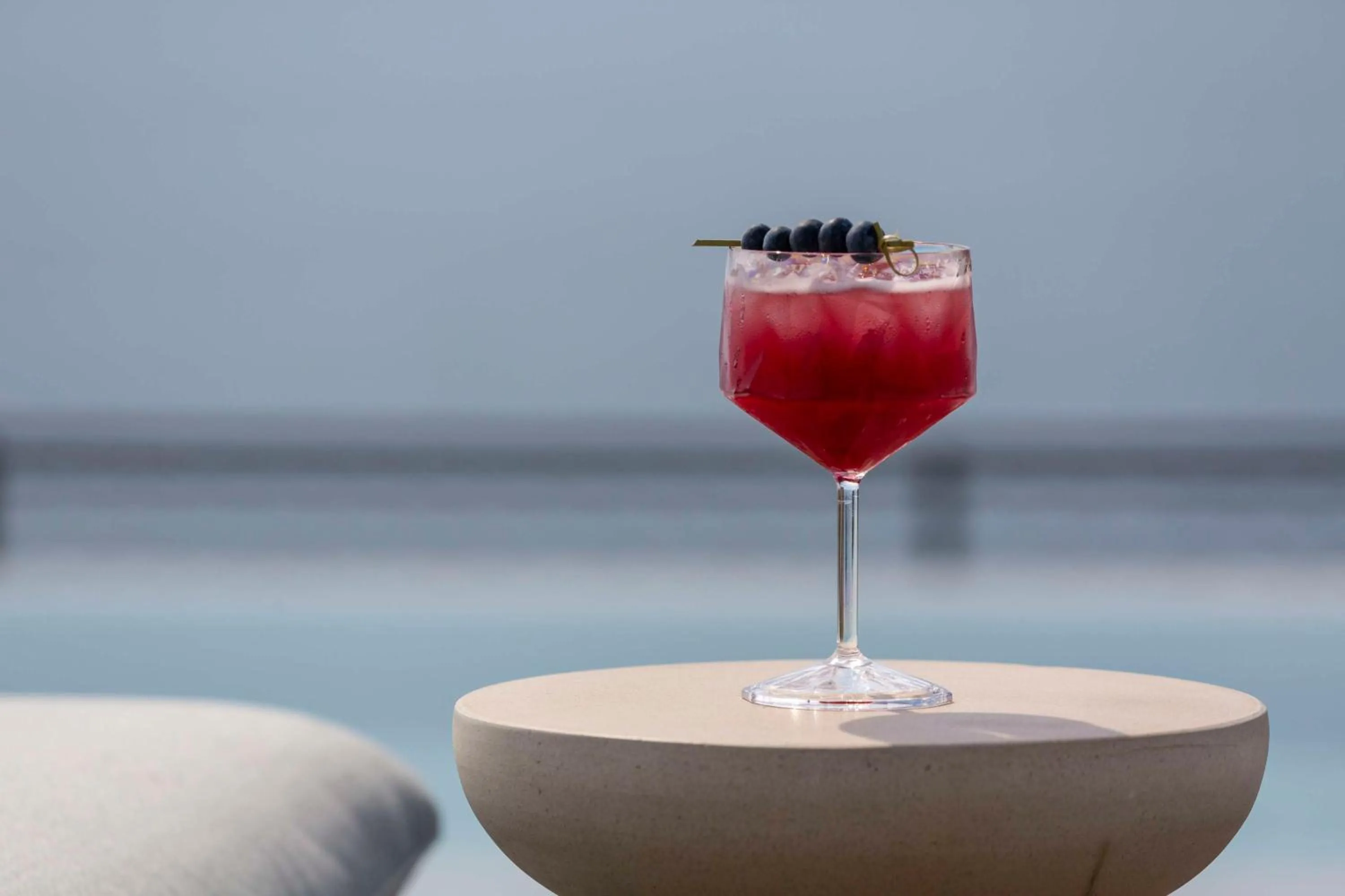 Dining area in Keight Hotel Opatija, Curio Collection By Hilton