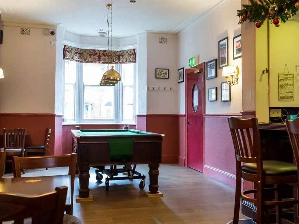 Activities in The Keyberry Hotel