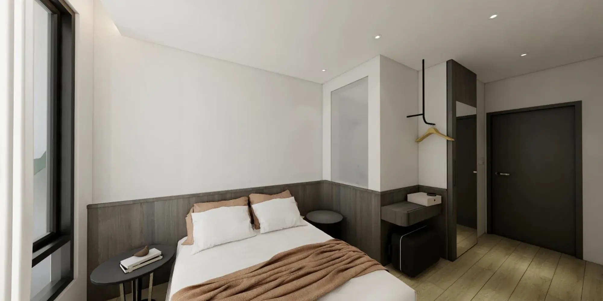 The Straits Signature in The Explorer Hotel The Straits Signature in The Explorer Hotel