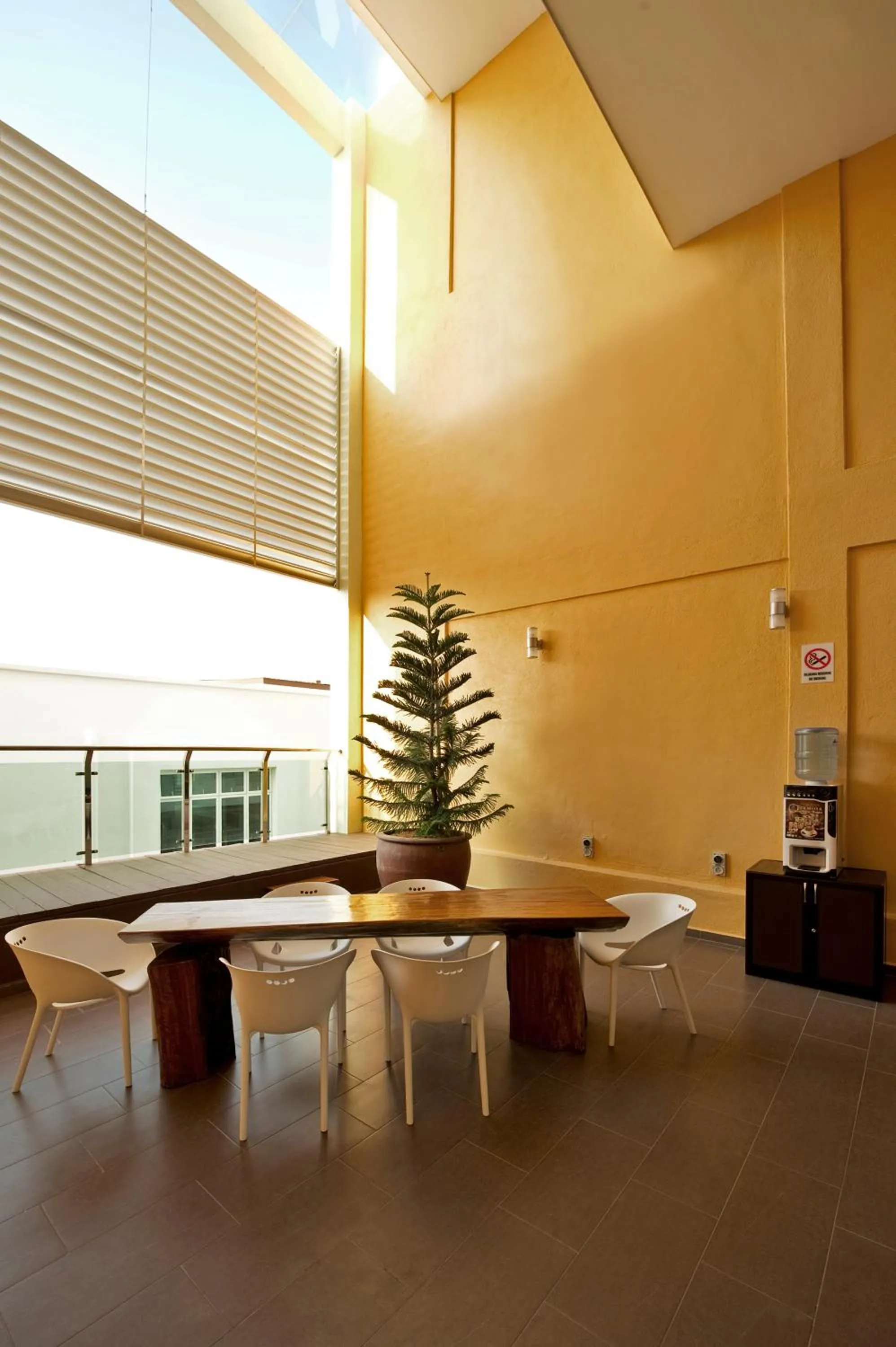 Activities in The Explorer Hotel