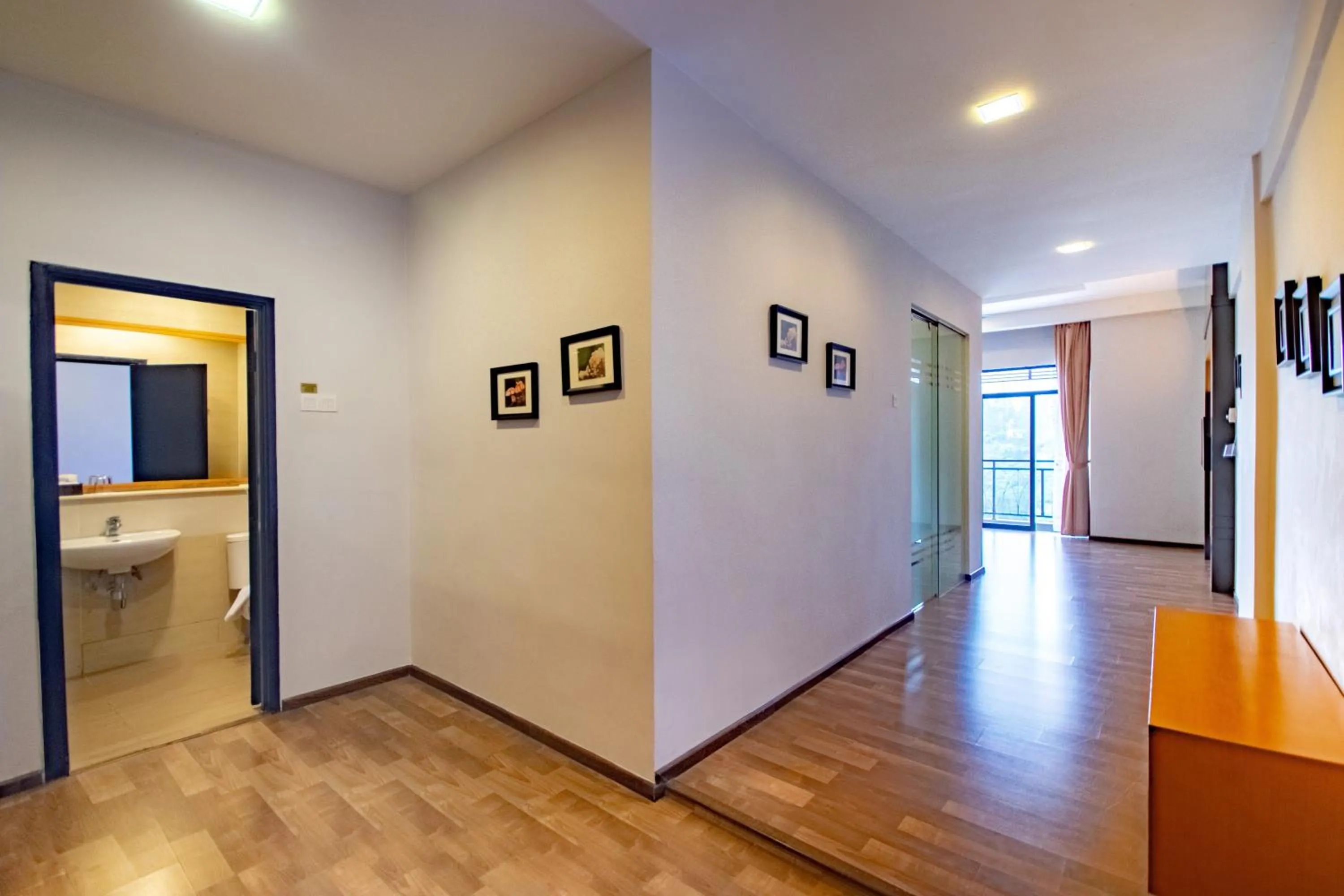 Nova Highlands Hotel