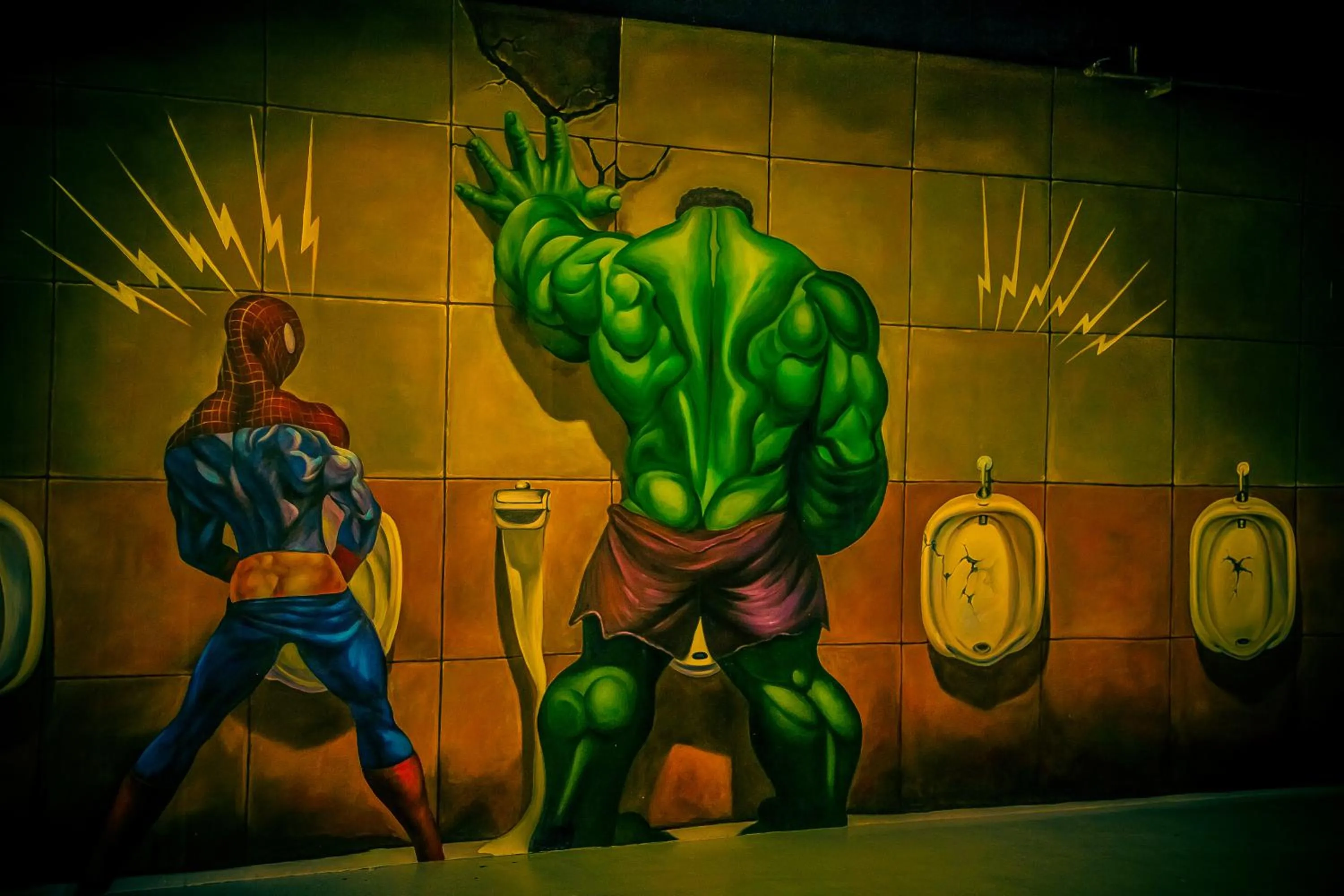 Entertainment in Nova Highlands Hotel