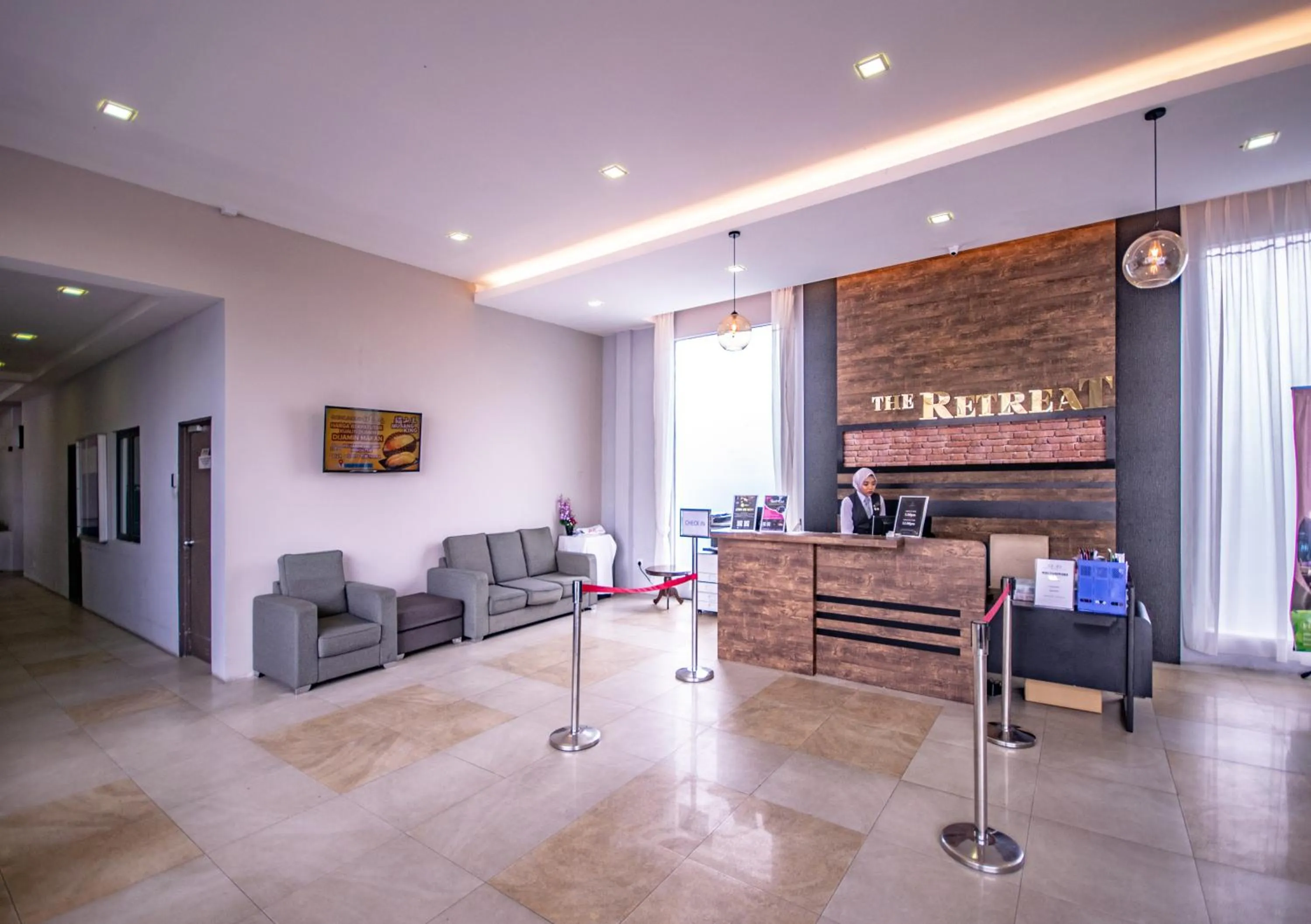 Nova Highlands Hotel