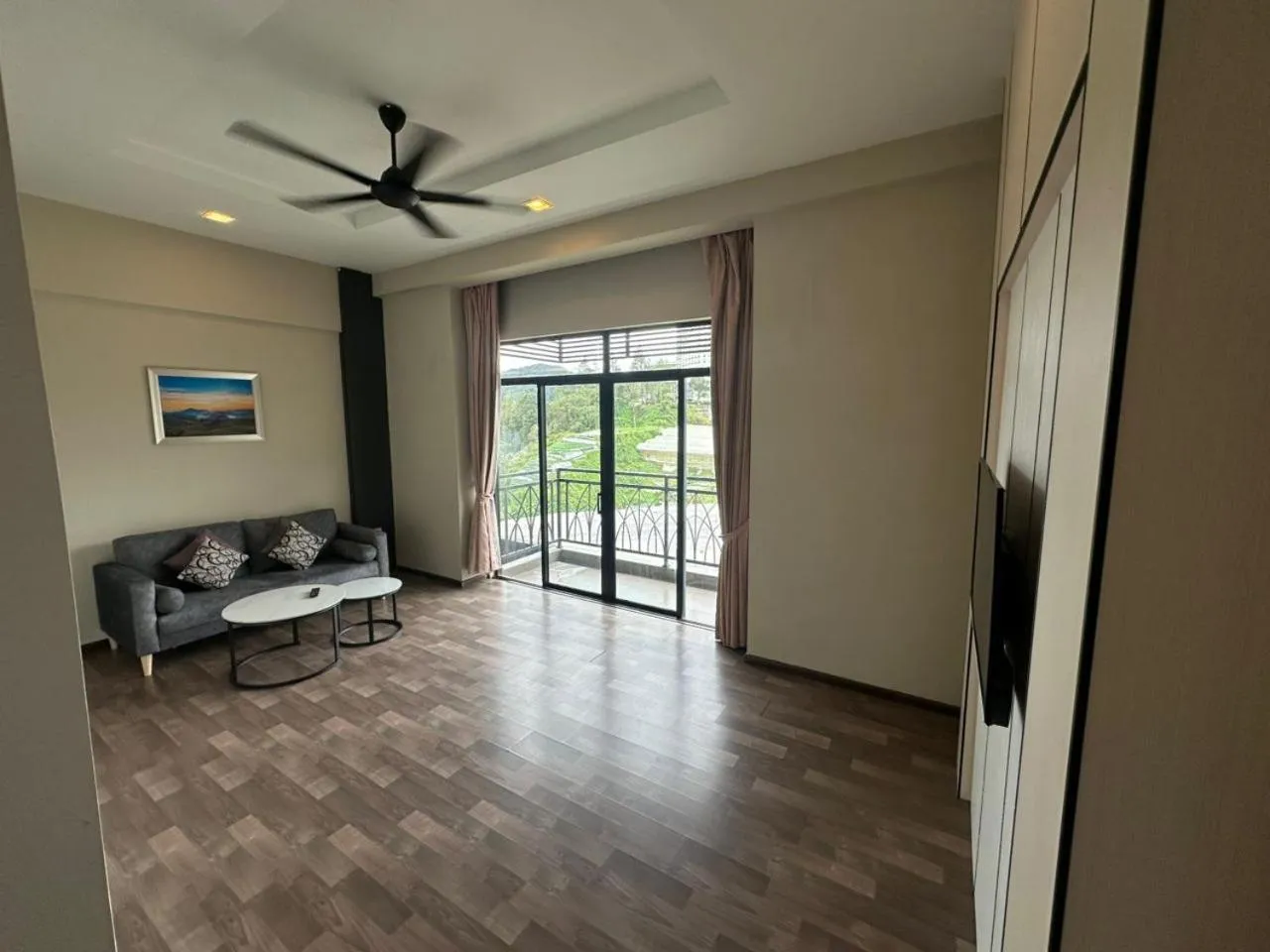 Nova Highlands Hotel