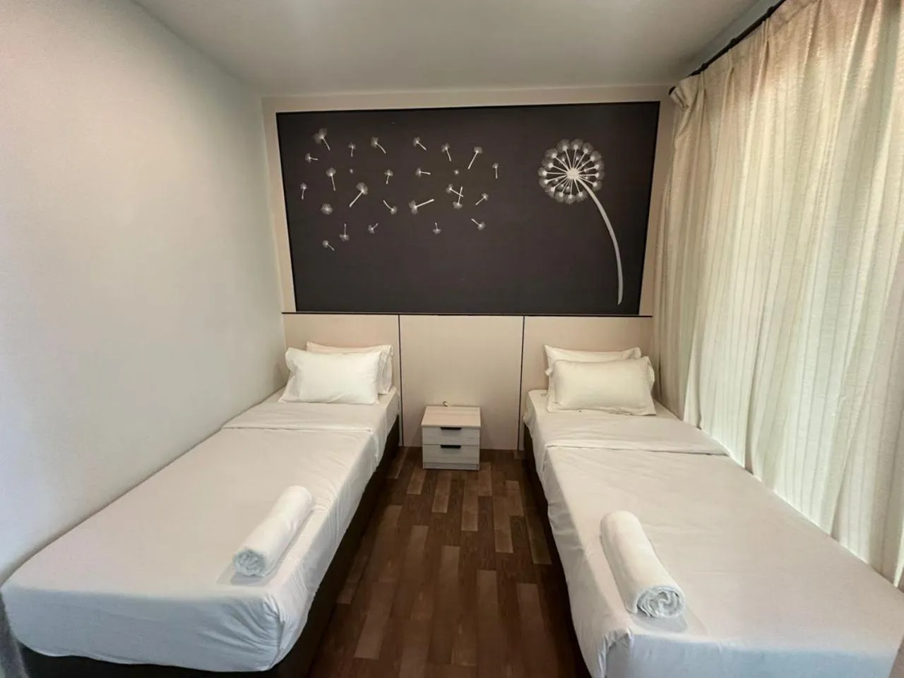 Nova Highlands Hotel