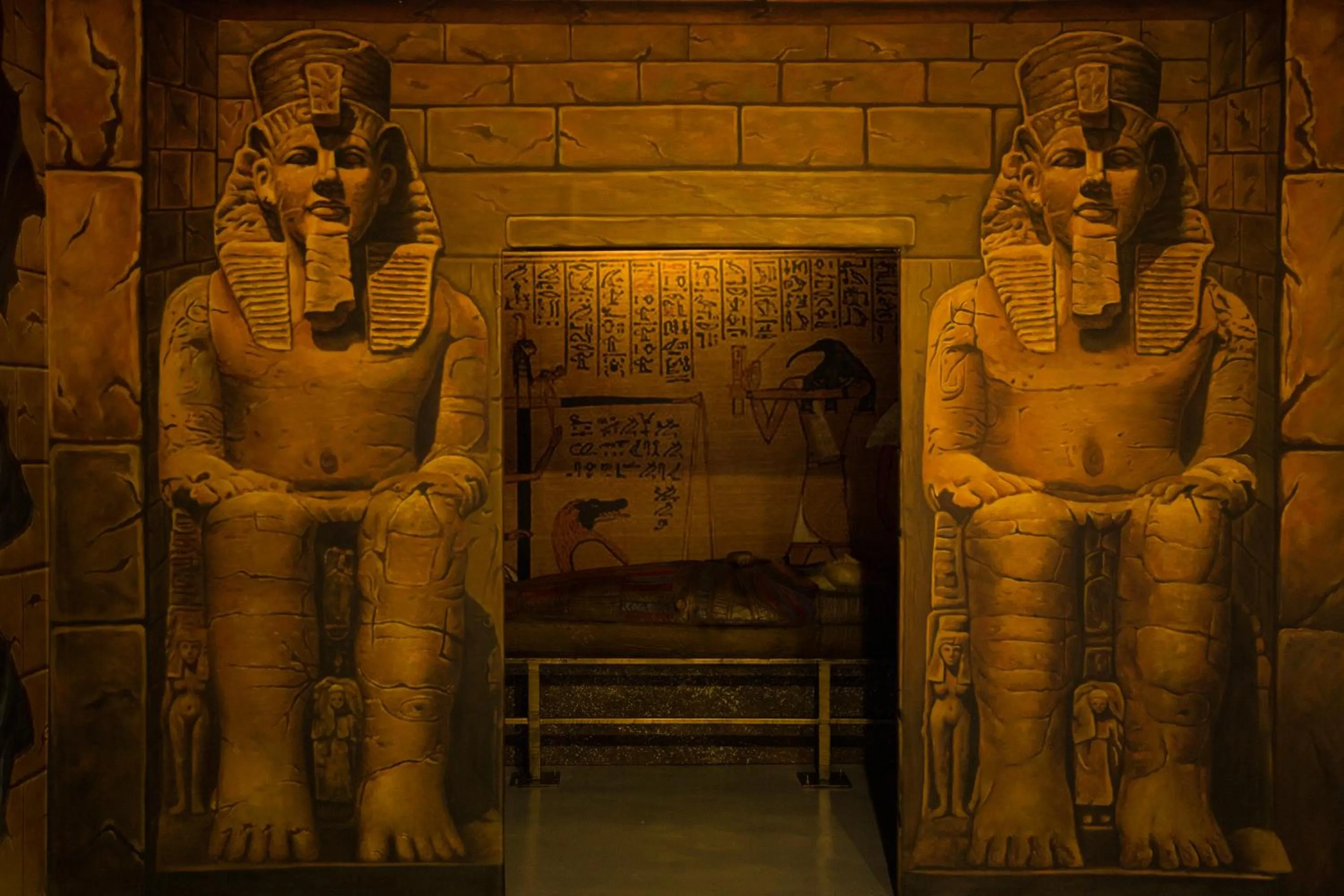 Entertainment in Nova Highlands Hotel