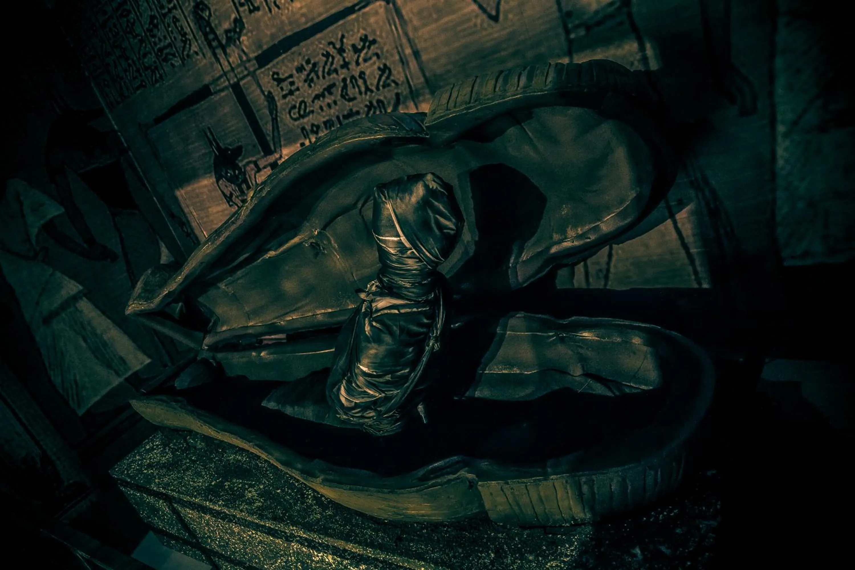 Entertainment in Nova Highlands Hotel