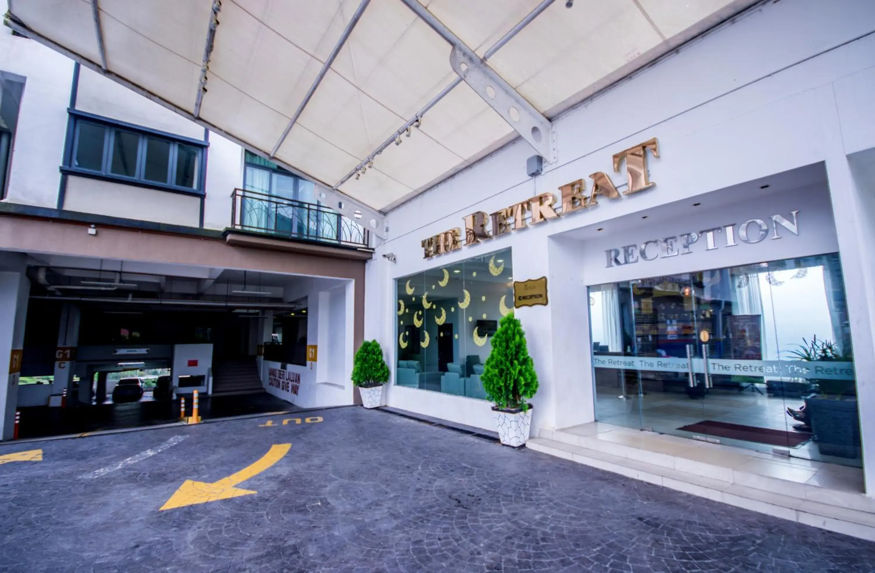 Nova Highlands Hotel Nova Highlands Hotel