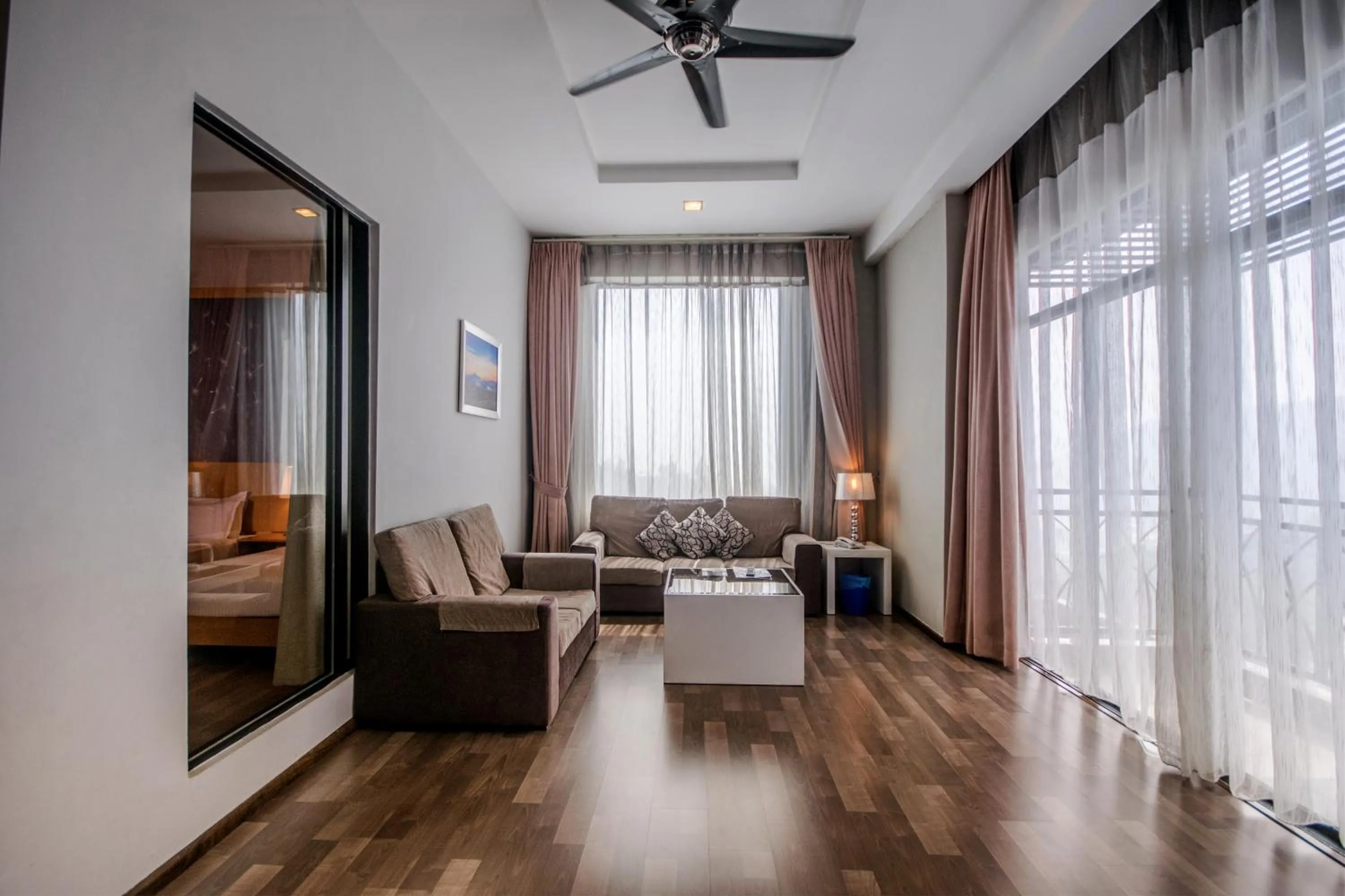 Nova Highlands Hotel